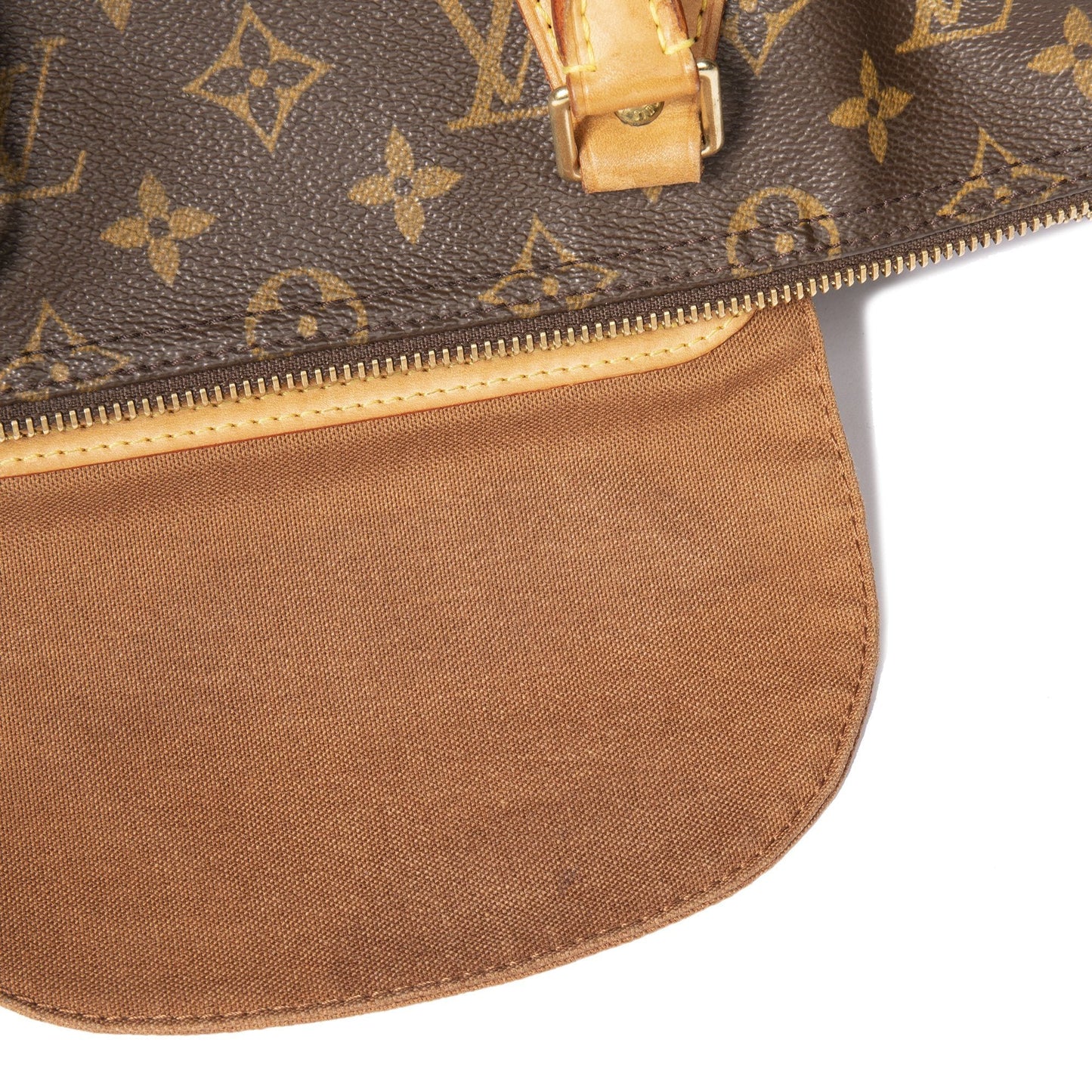 Louis Vuitton Monogram Speedy 35