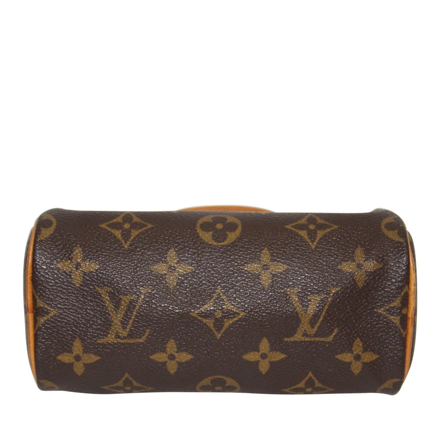 Louis Vuitton Monogram Speedy HL