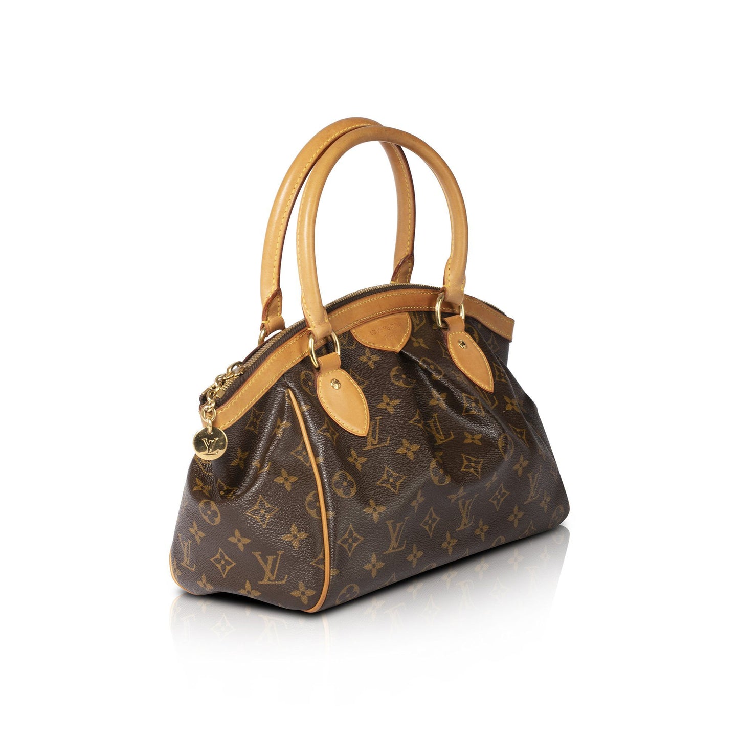 Louis Vuitton Monogram Tivoli PM