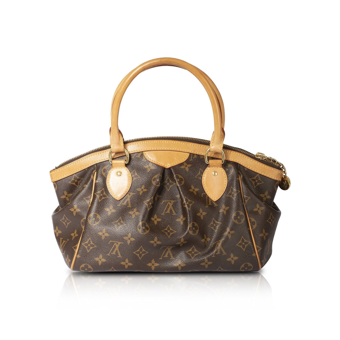 Louis Vuitton Monogram Tivoli PM