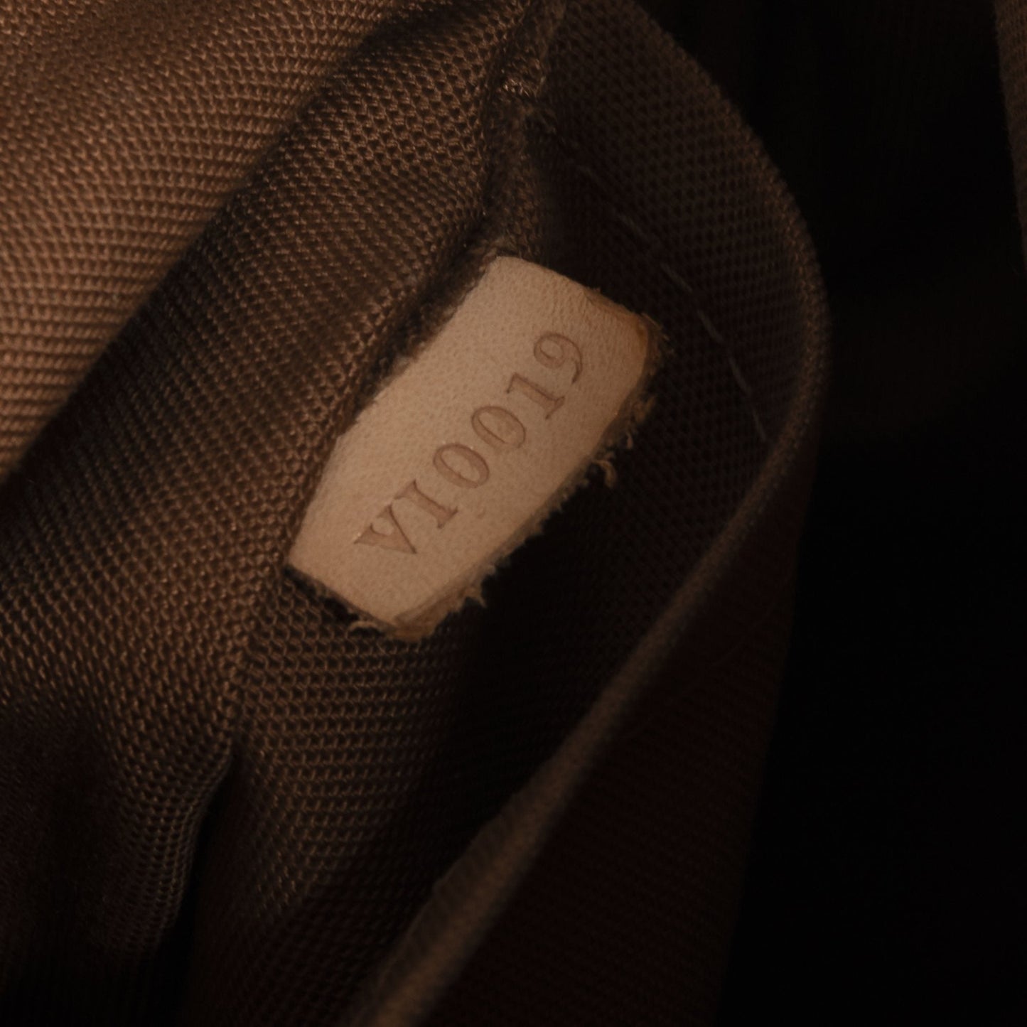 Louis Vuitton Monogram Tivoli PM