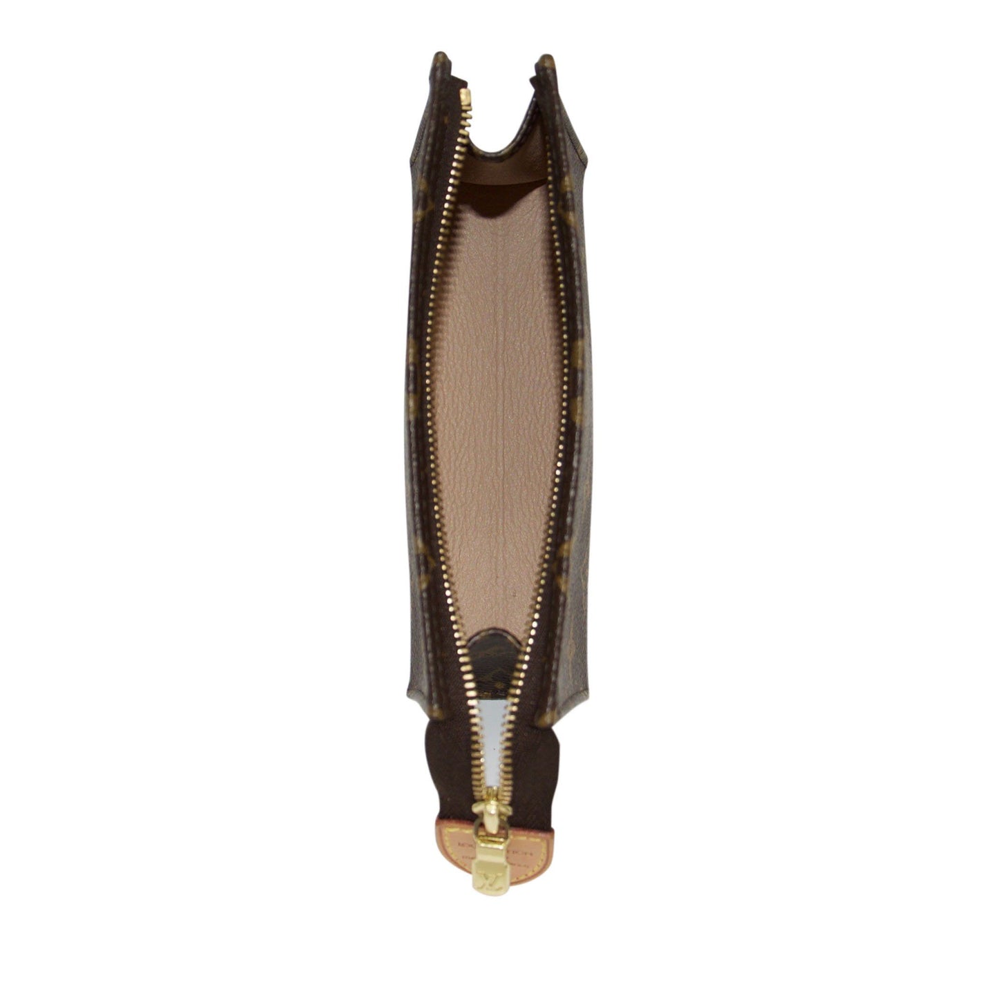 Louis Vuitton Monogram Toiletry Pouch 15