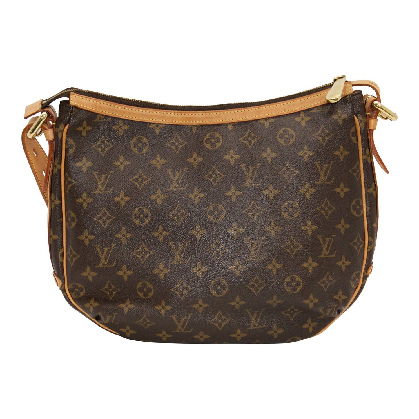 Louis Vuitton Monogram Tulum GM