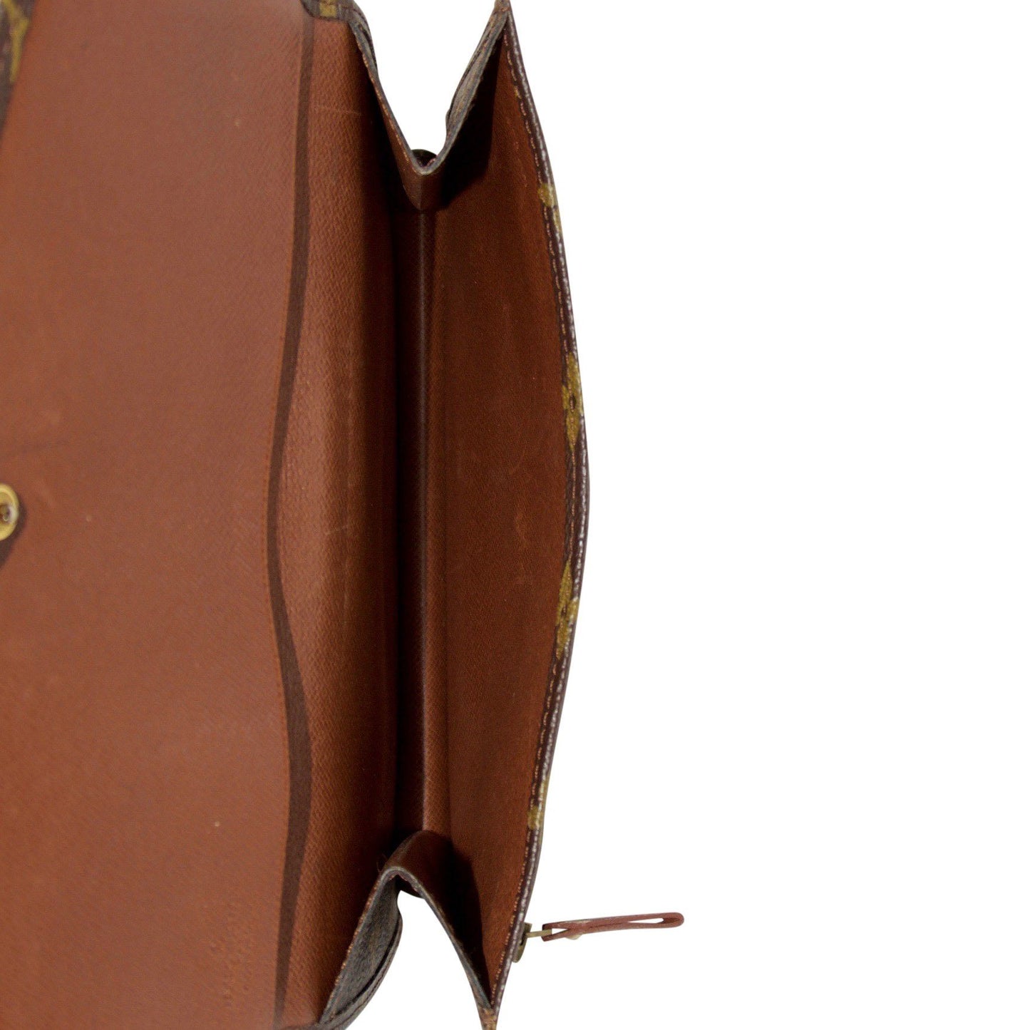 Louis Vuitton Monogram Vintage Clutch