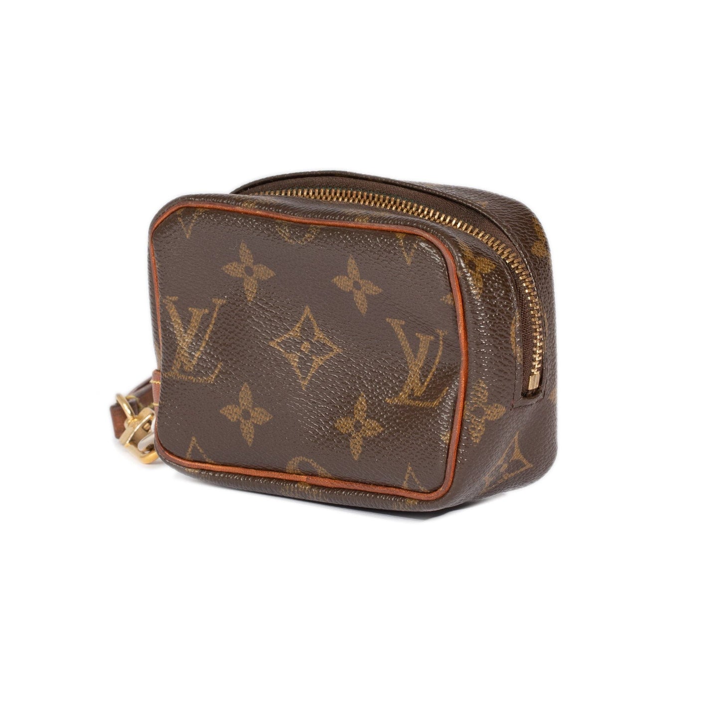 Louis Vuitton Monogram Wapity Pouch