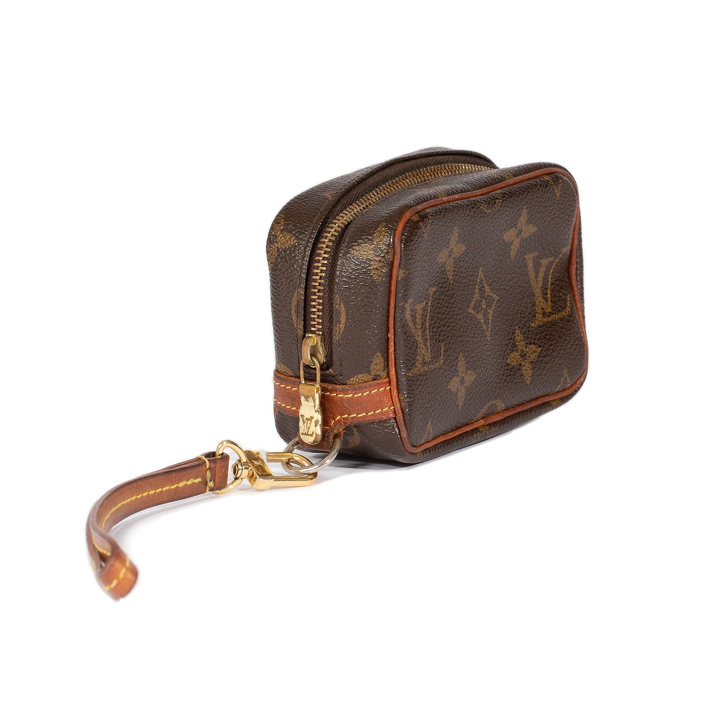 Louis Vuitton Monogram Wapity Pouch