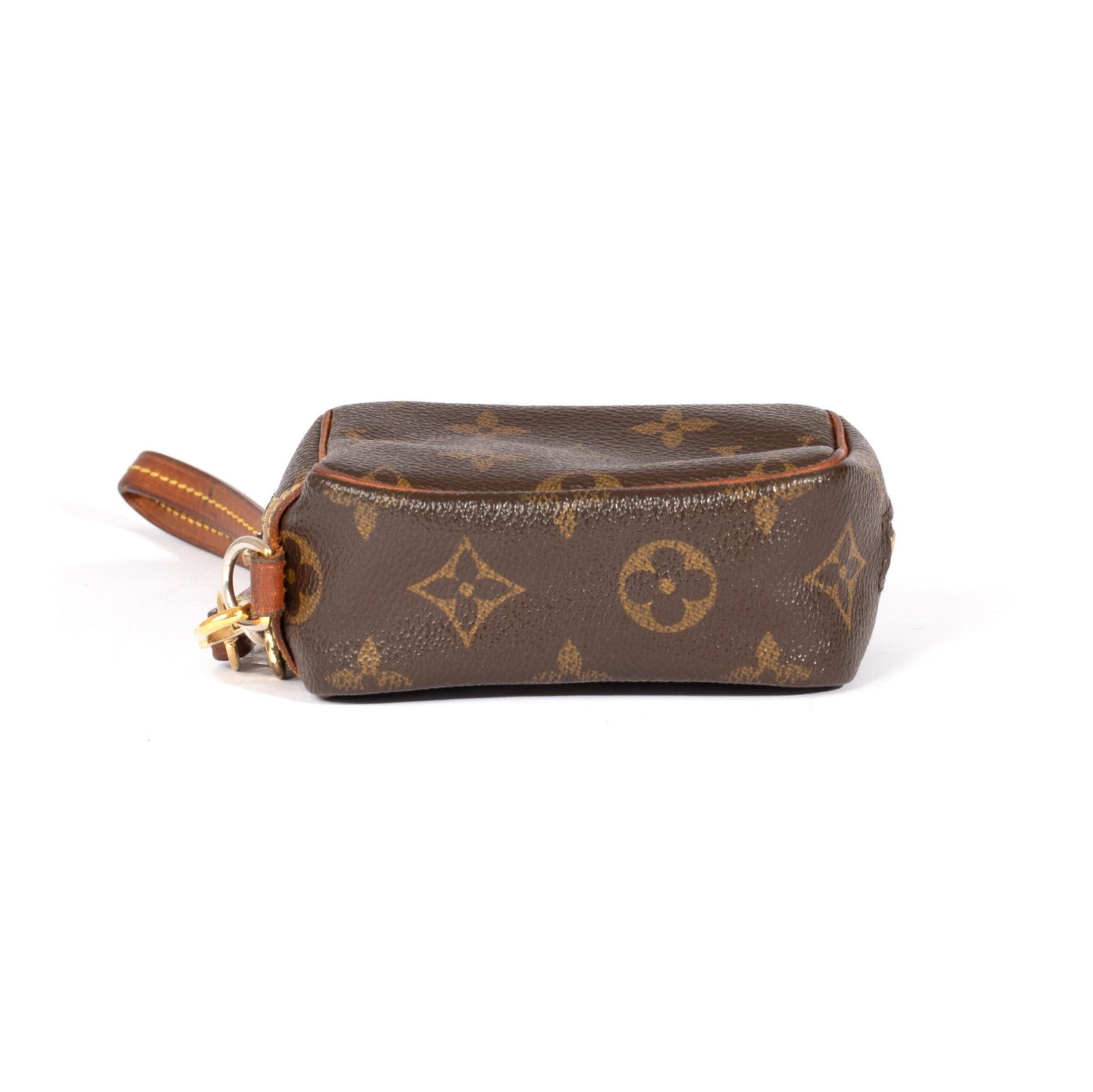Louis Vuitton Monogram Wapity Pouch