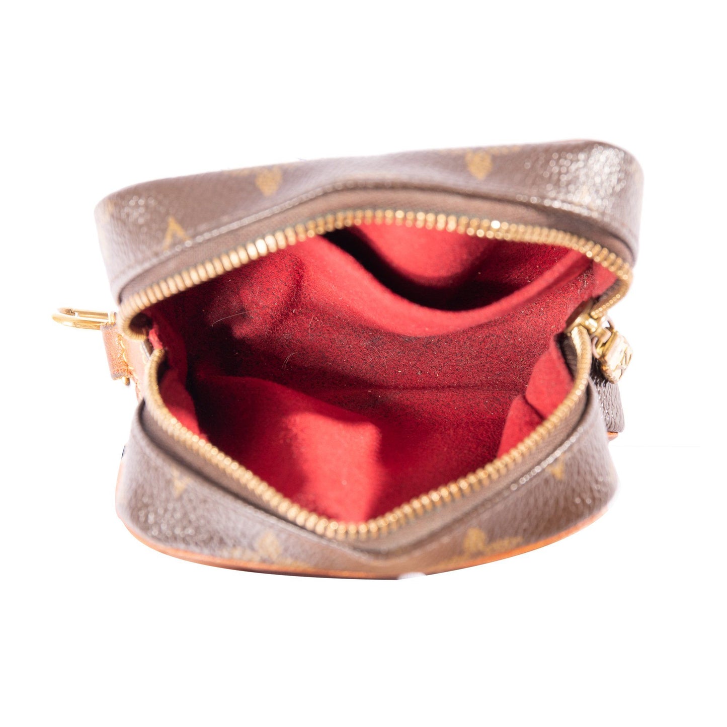 Louis Vuitton Monogram Wapity Pouch
