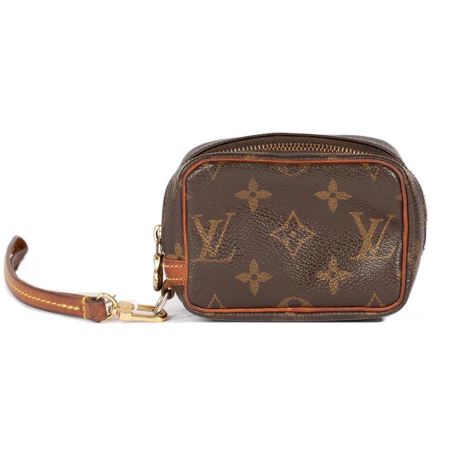 Louis Vuitton Monogram Wapity Pouch