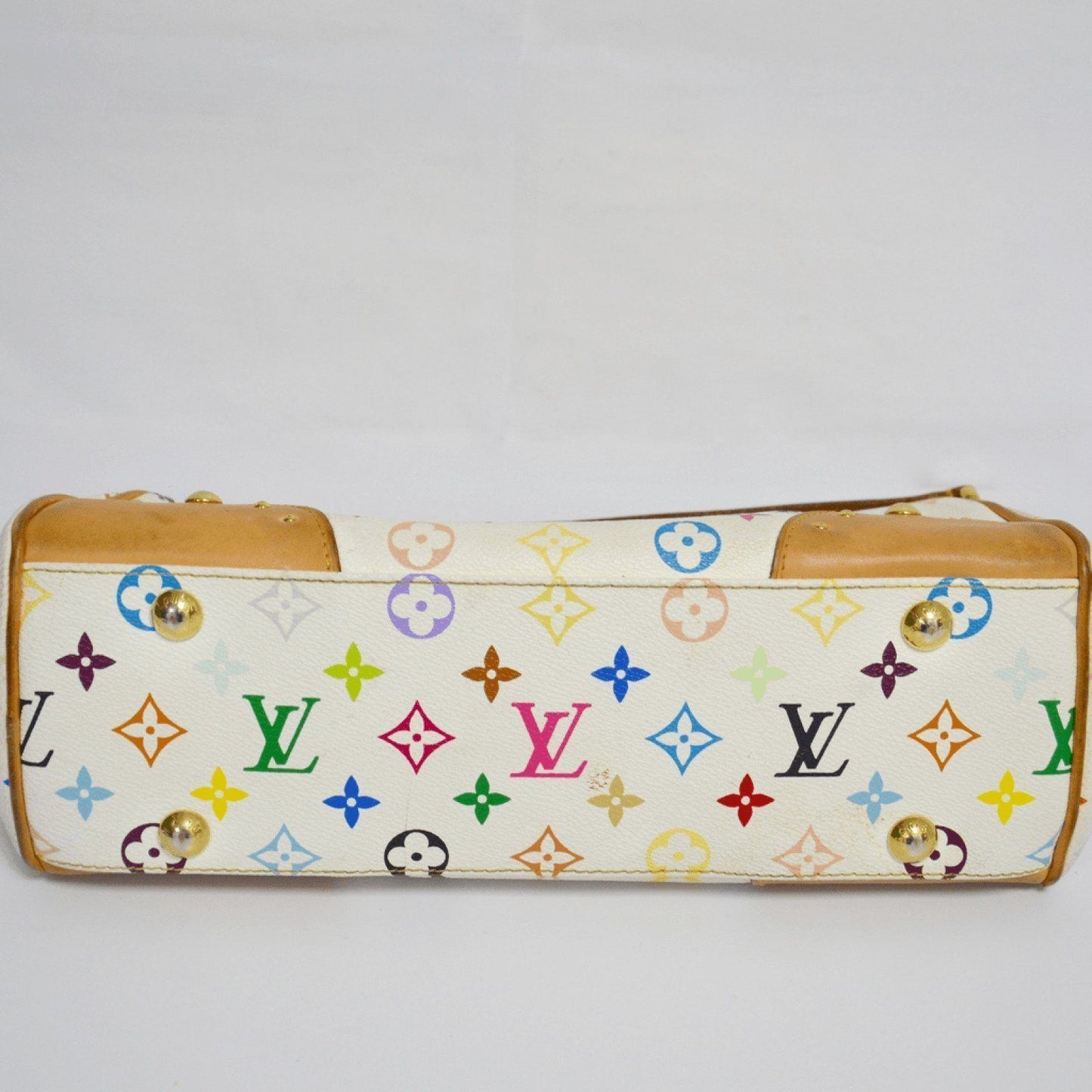 Louis Vuitton Multicolore Beverly MM