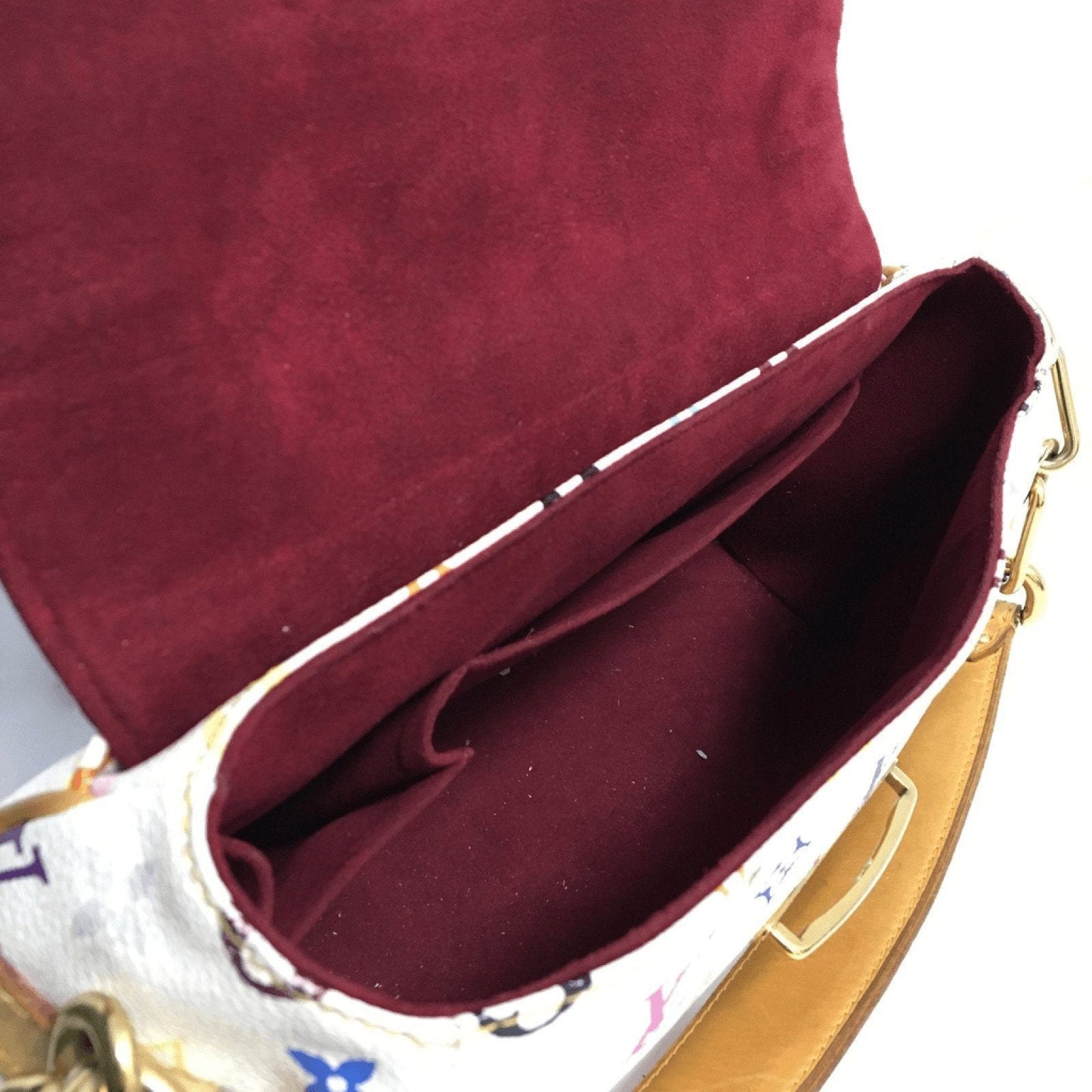 Louis Vuitton Multicolore Beverly MM