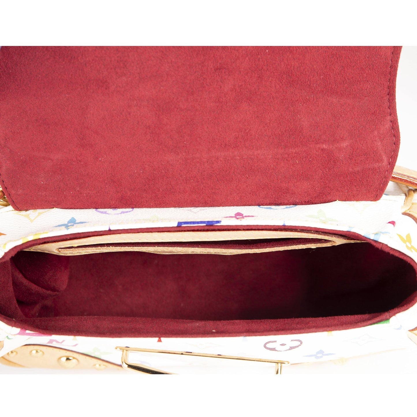 Louis Vuitton Multicolore Beverly PM