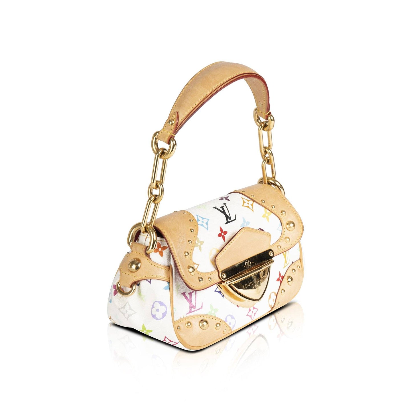 Louis Vuitton Multicolore Beverly PM