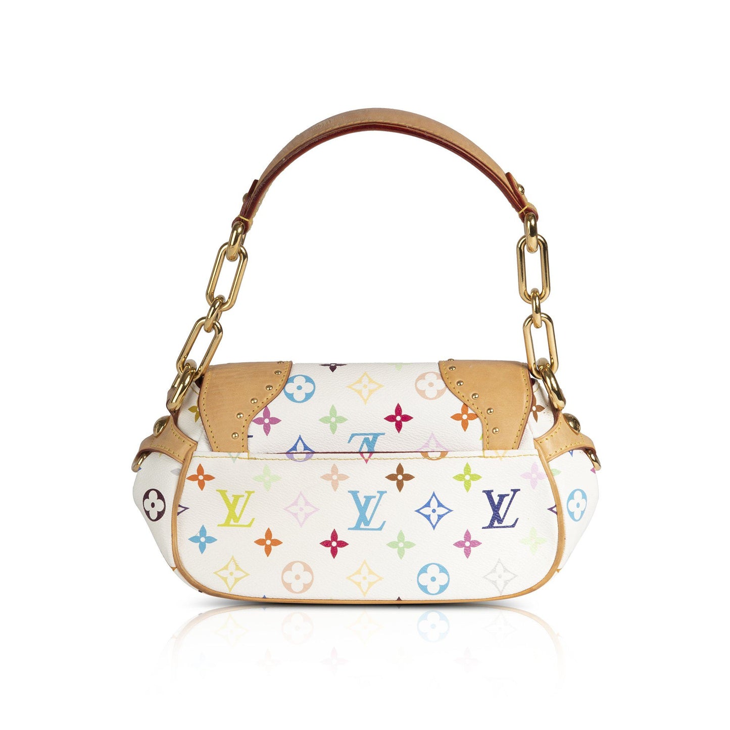 Louis Vuitton Multicolore Beverly PM