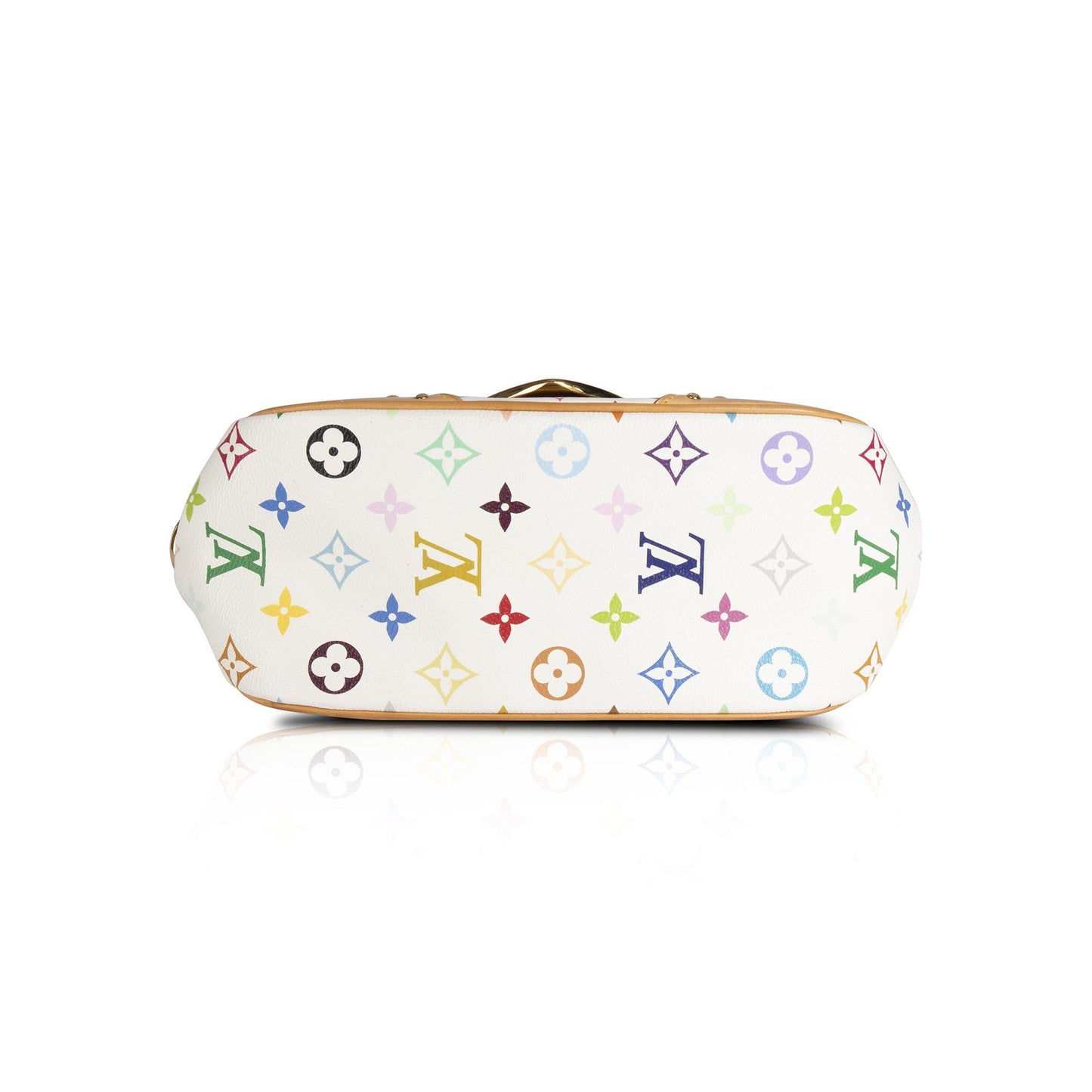 Louis Vuitton Multicolore Beverly PM