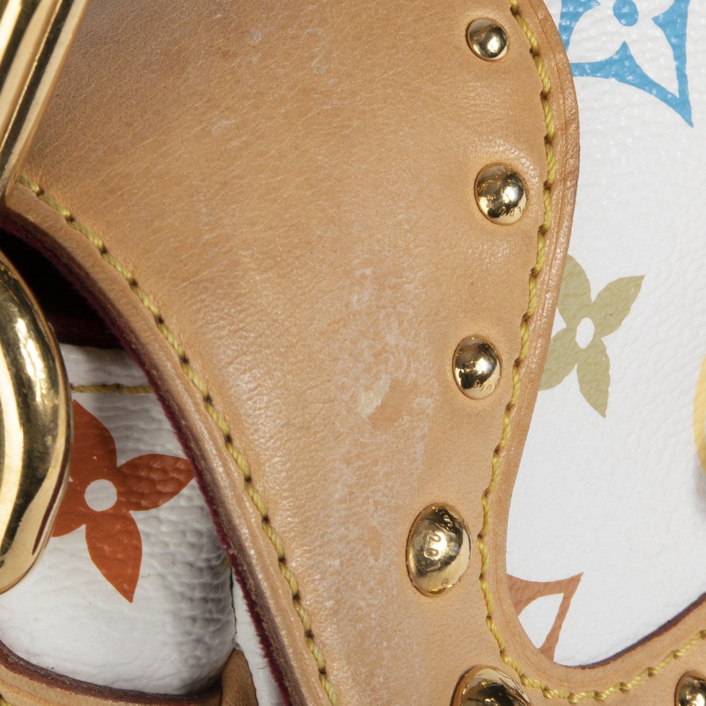 Louis Vuitton Multicolore Beverly PM