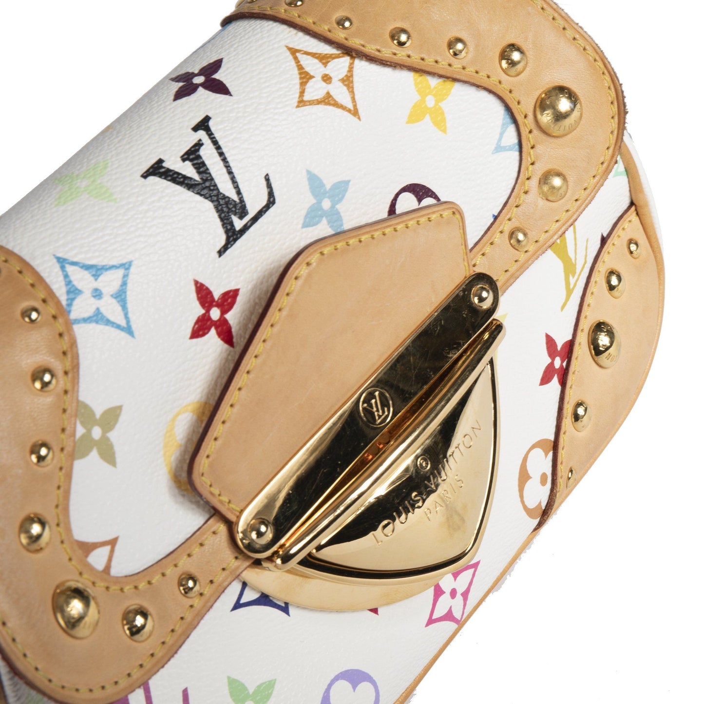 Louis Vuitton Multicolore Beverly PM