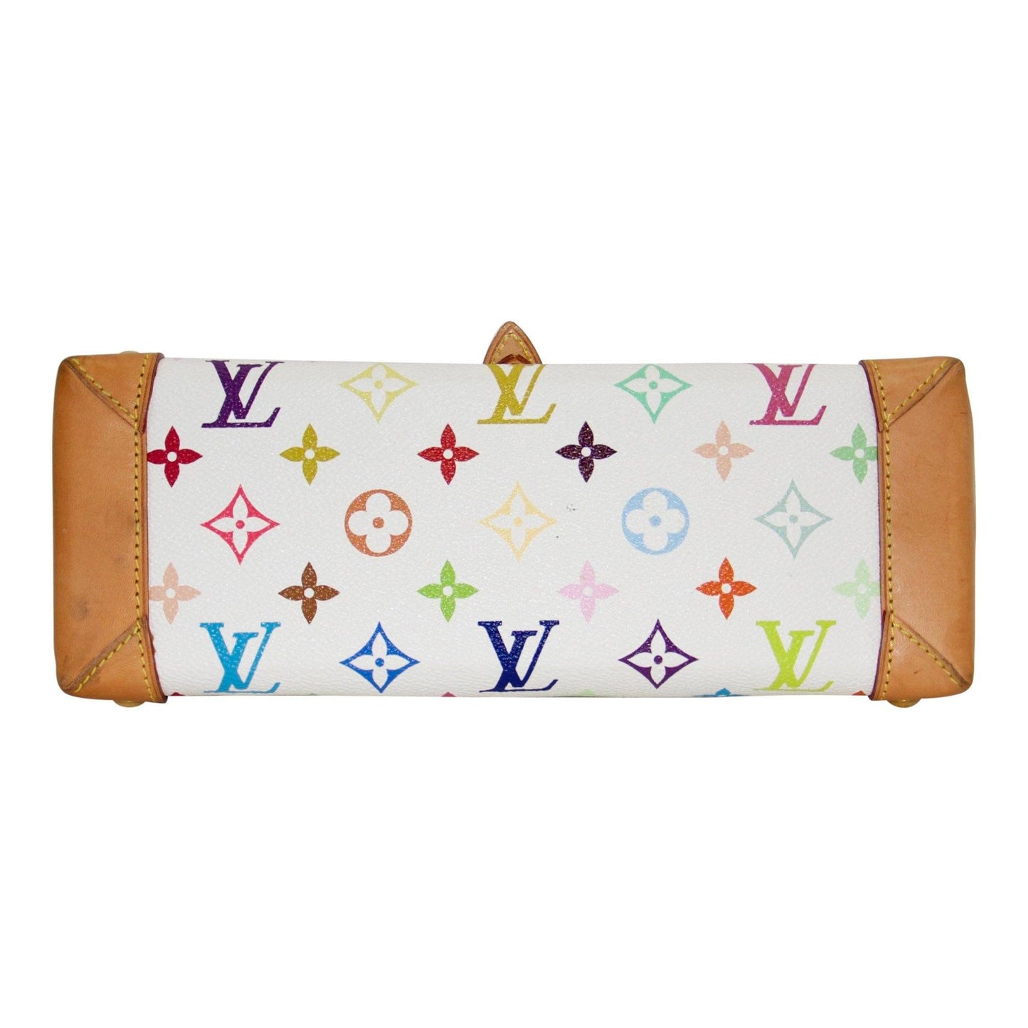 Louis Vuitton Multicolore Eliza Bag