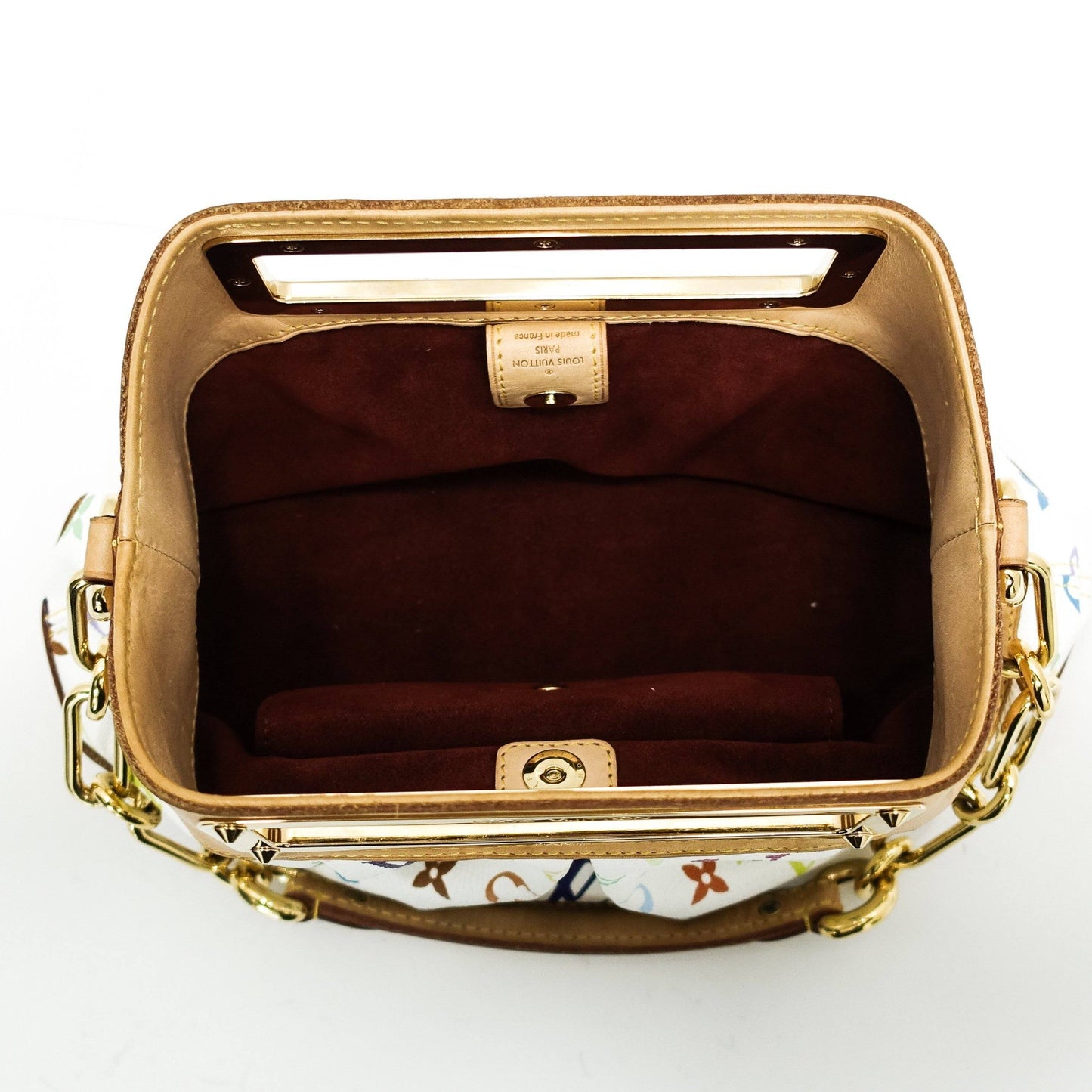 Louis Vuitton Multicolore Judy PM