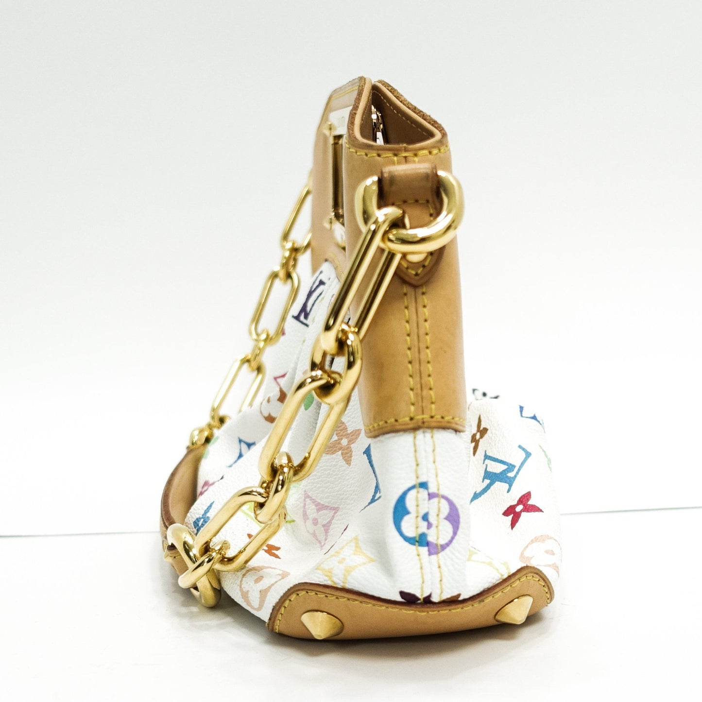 Louis Vuitton Multicolore Judy PM