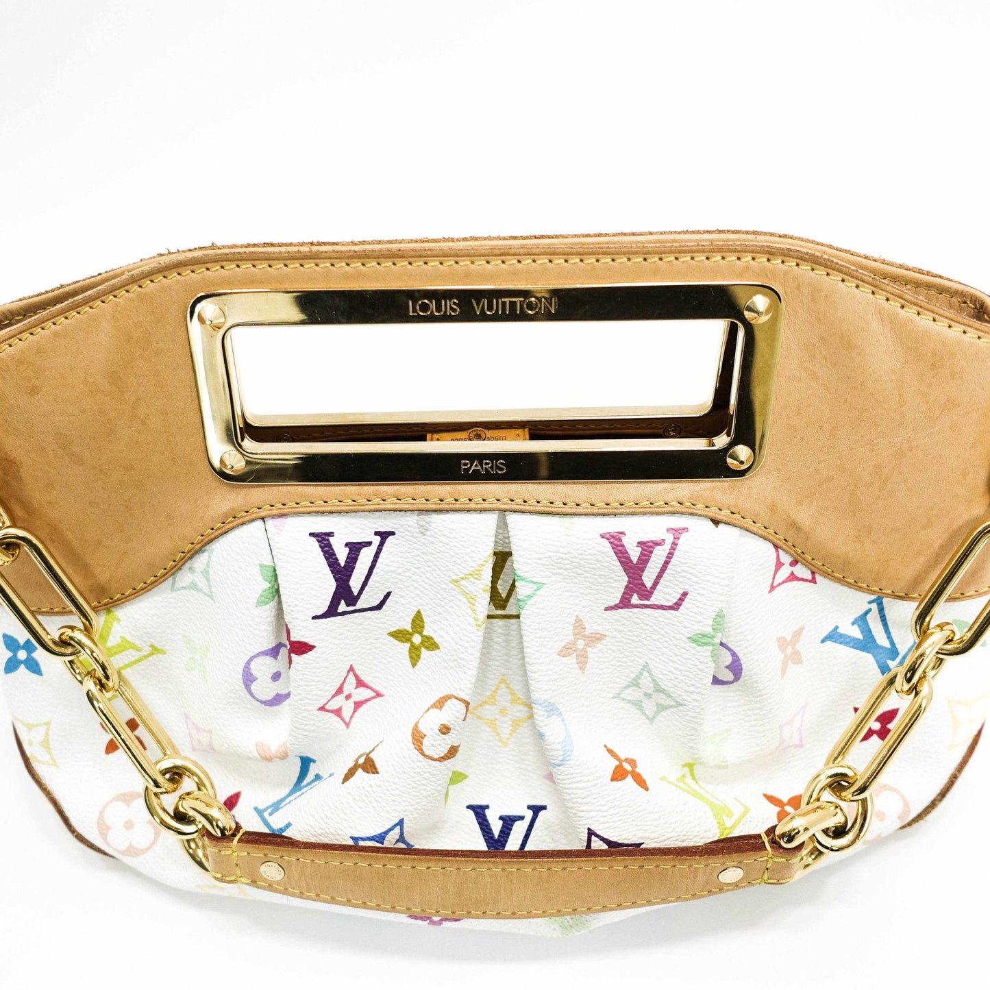 Louis Vuitton Multicolore Judy PM