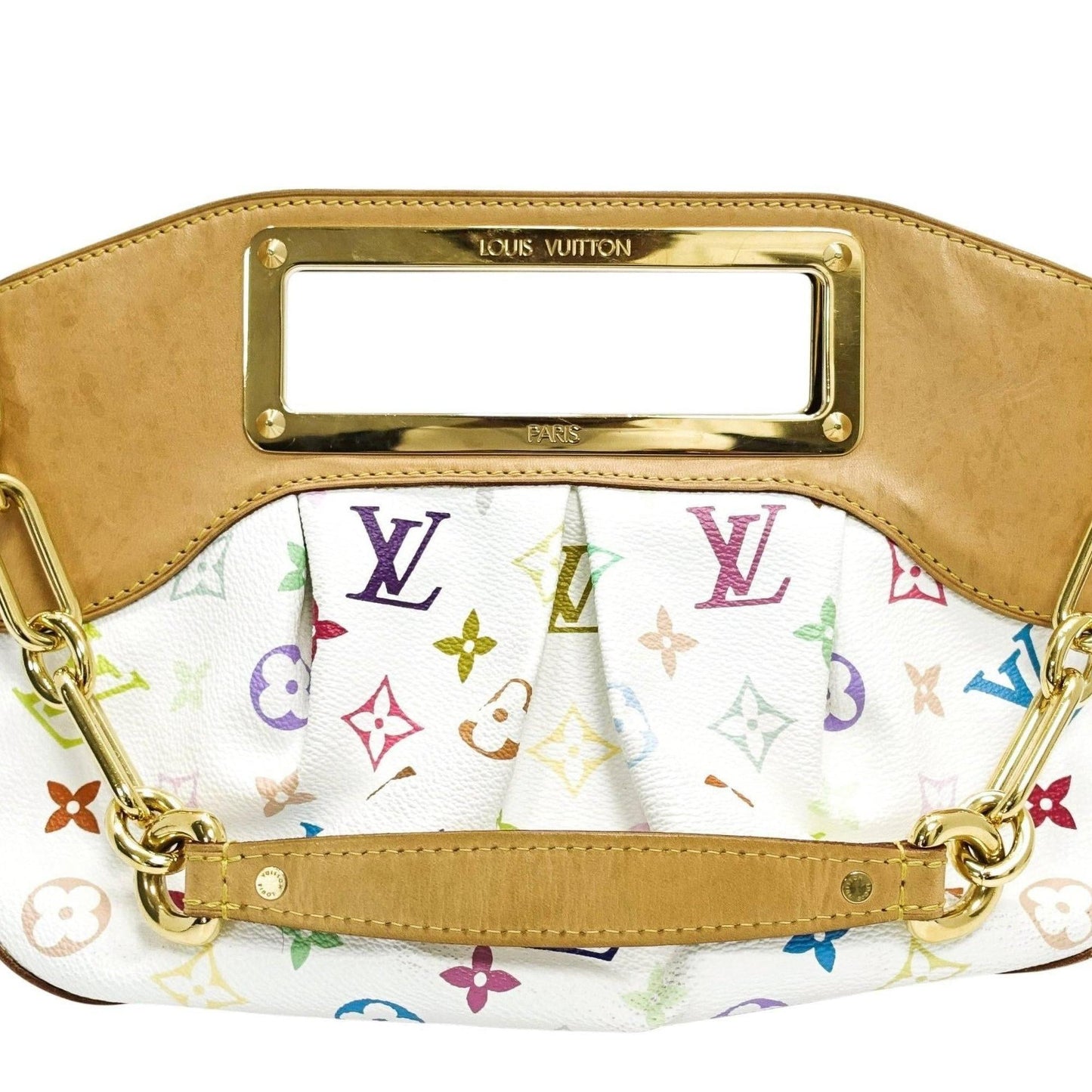 Louis Vuitton Multicolore Judy PM