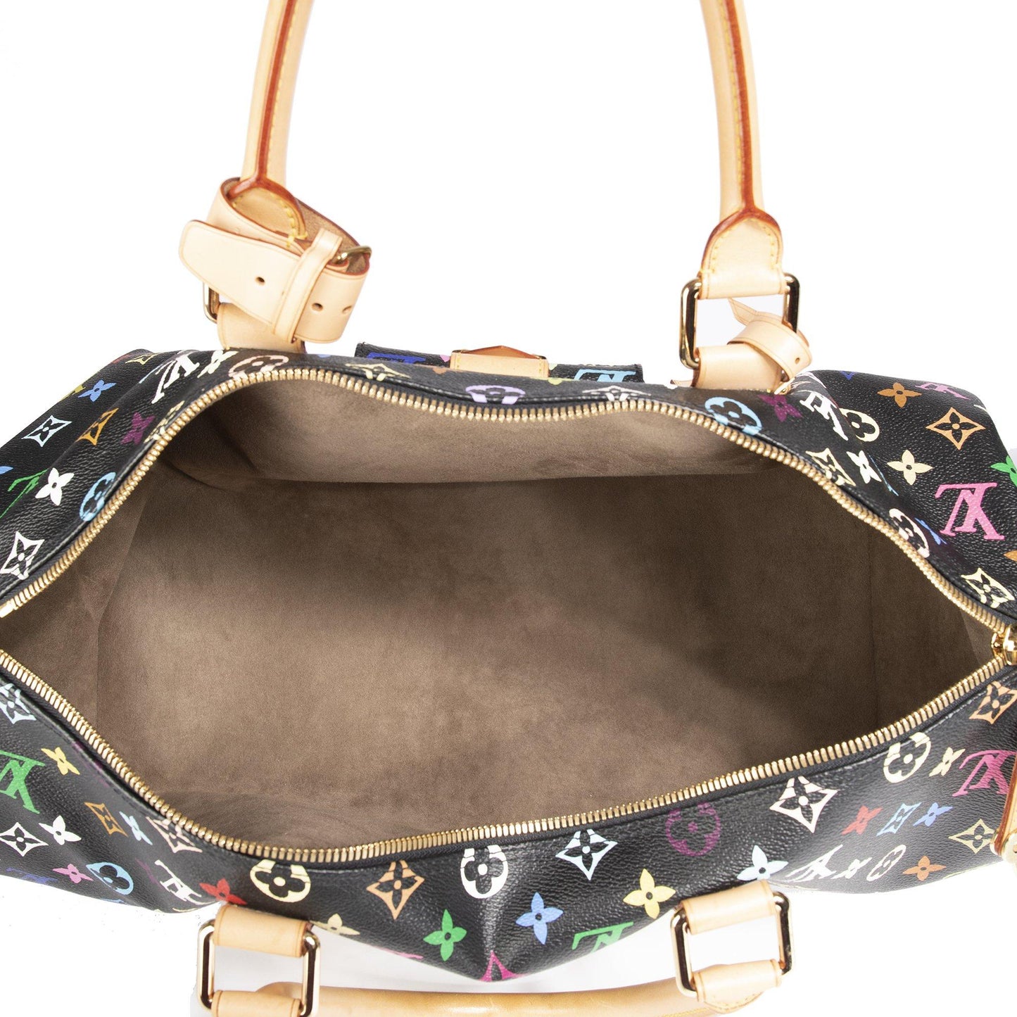 Louis Vuitton Multicolore Keepall 45