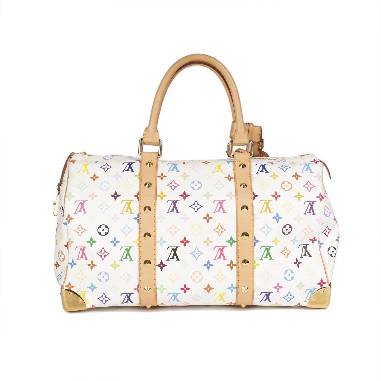 Louis Vuitton Multicolore Keepall 45