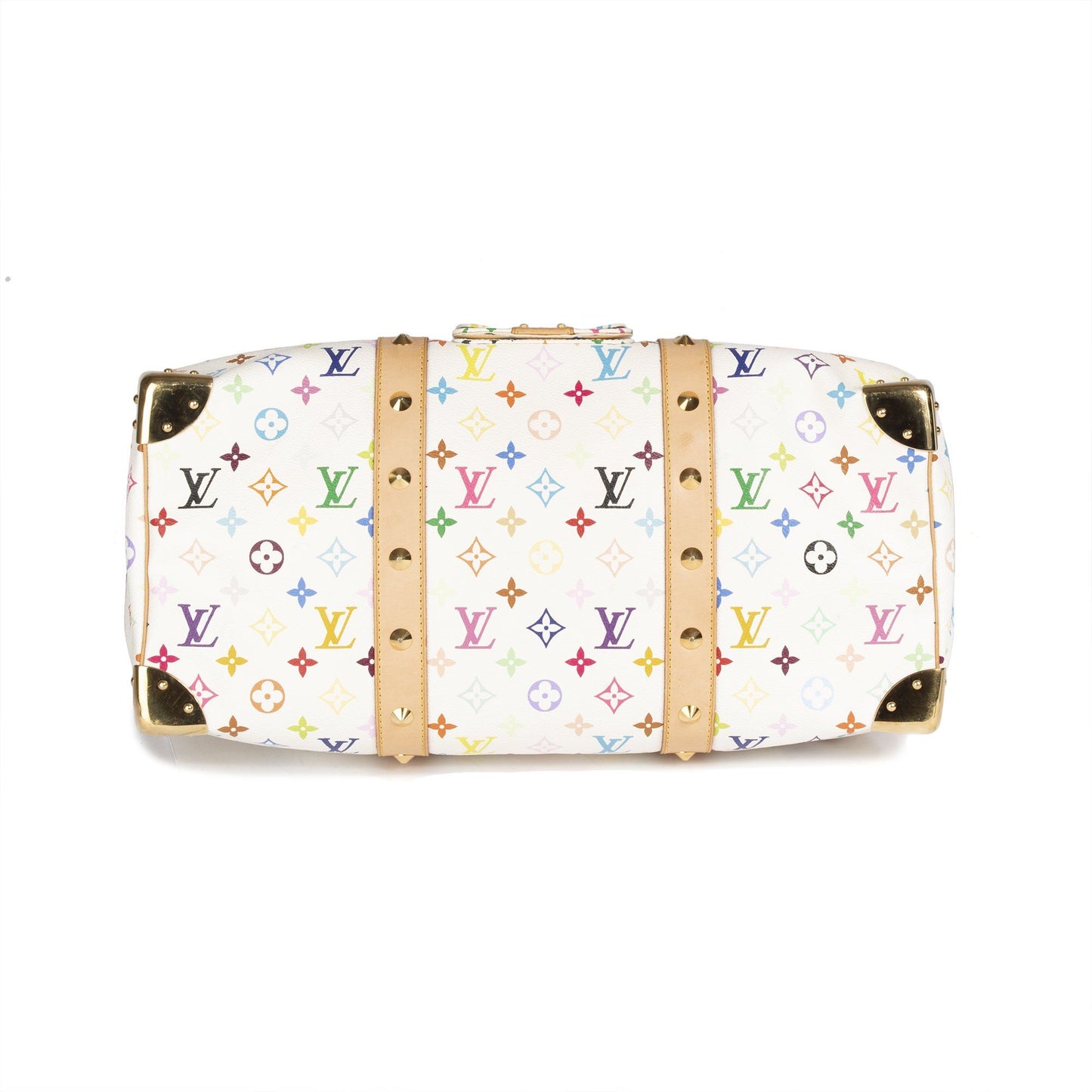 Louis Vuitton Multicolore Keepall 45