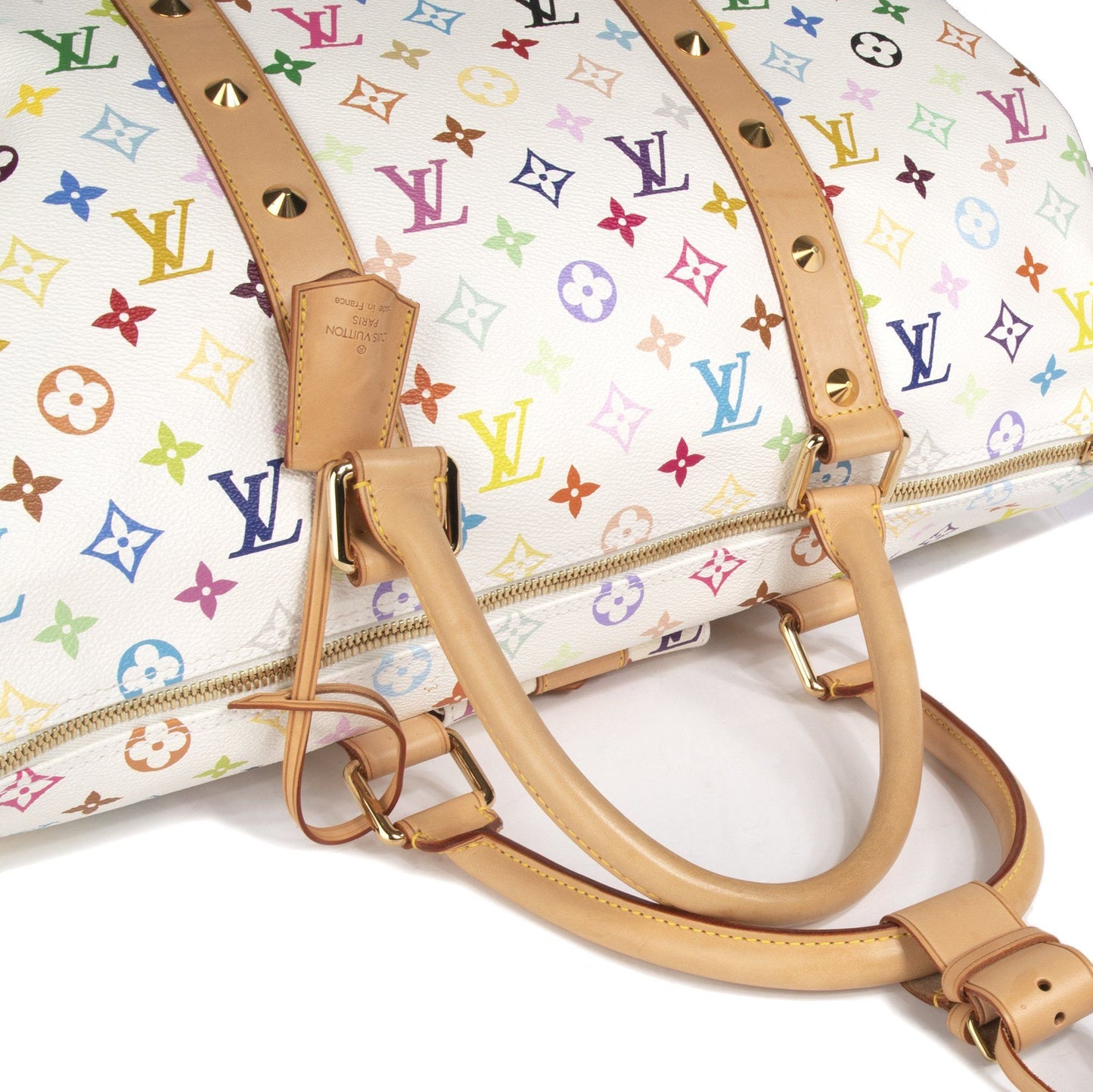Louis Vuitton Multicolore Keepall 45