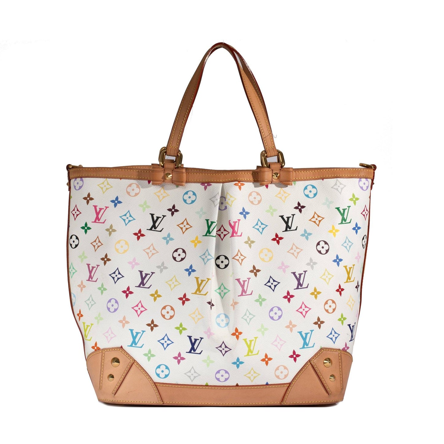 Louis Vuitton Multicolore Sharleen GM