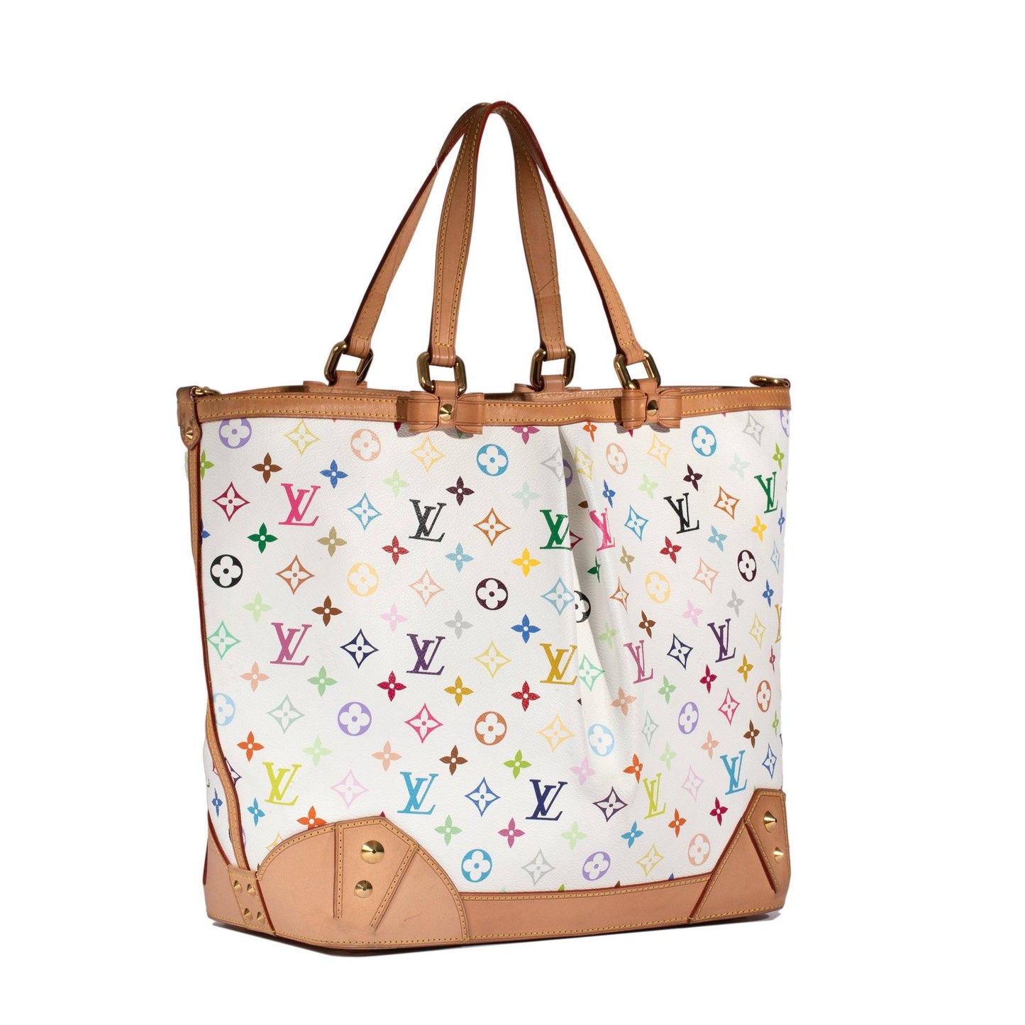 Louis Vuitton Multicolore Sharleen GM