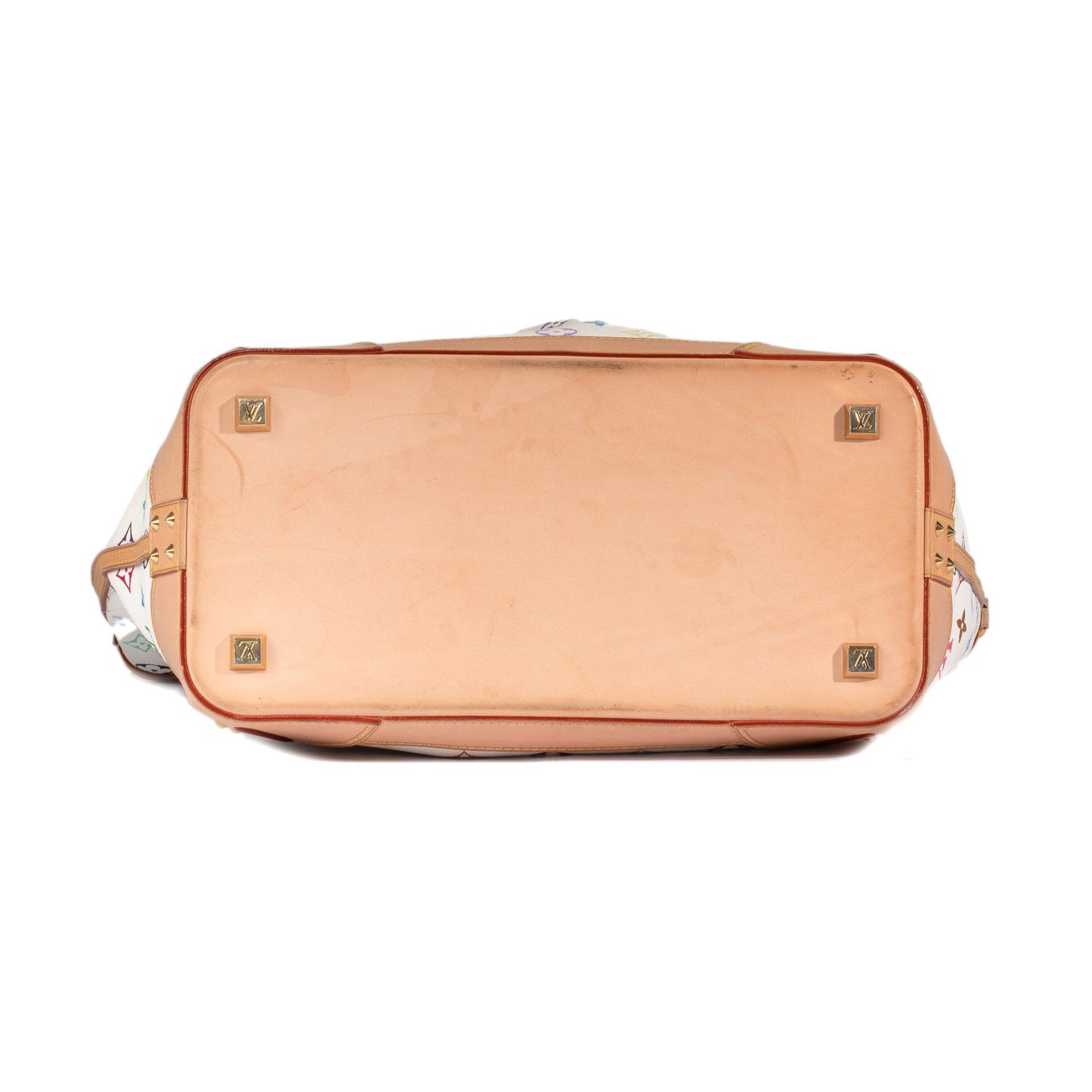 Louis Vuitton Multicolore Sharleen GM