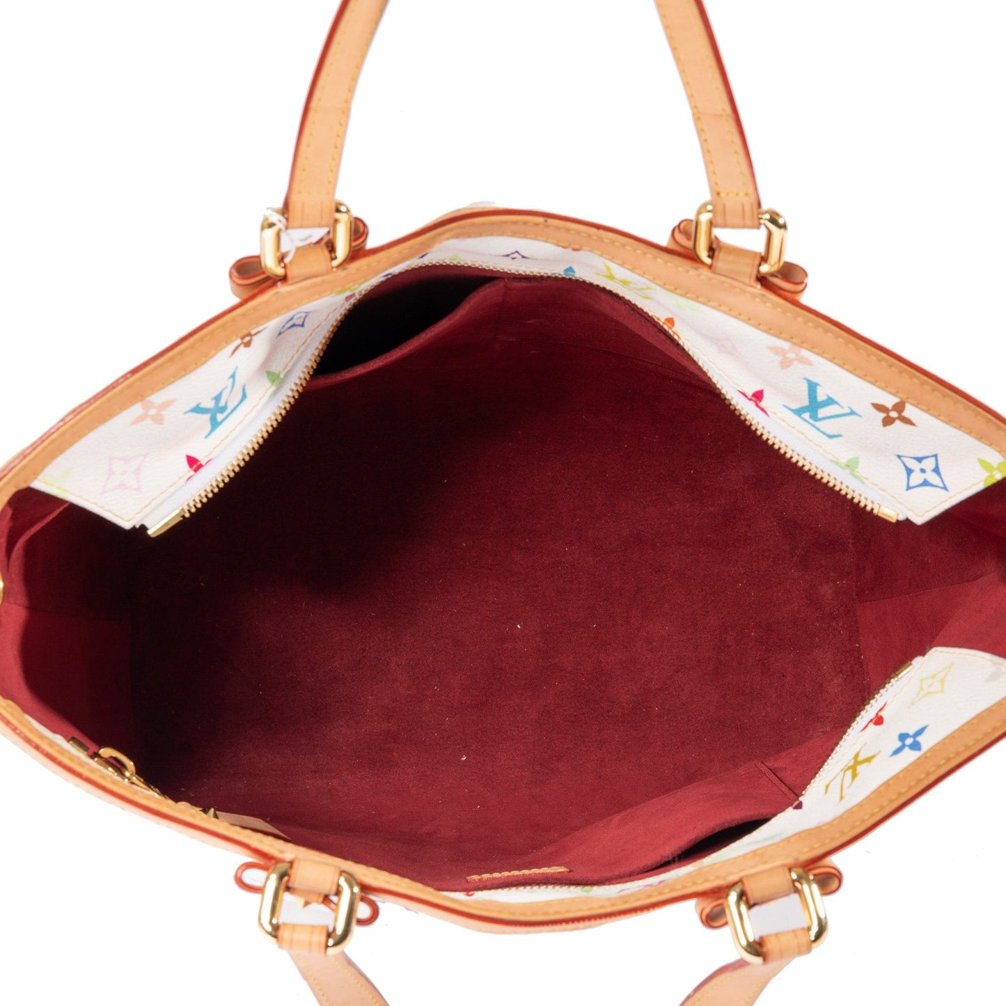 Louis Vuitton Multicolore Sharleen GM