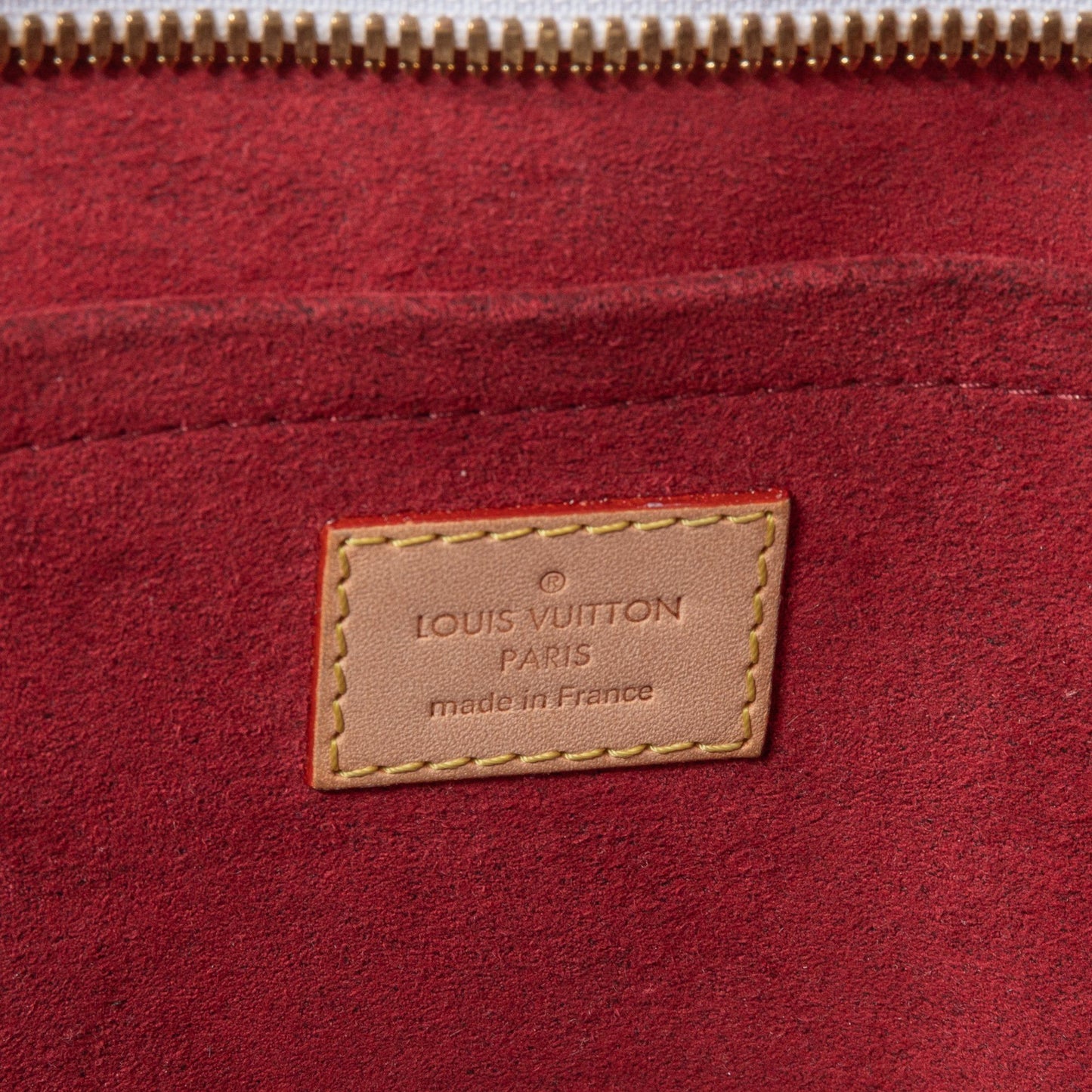 Louis Vuitton Multicolore Sharleen GM