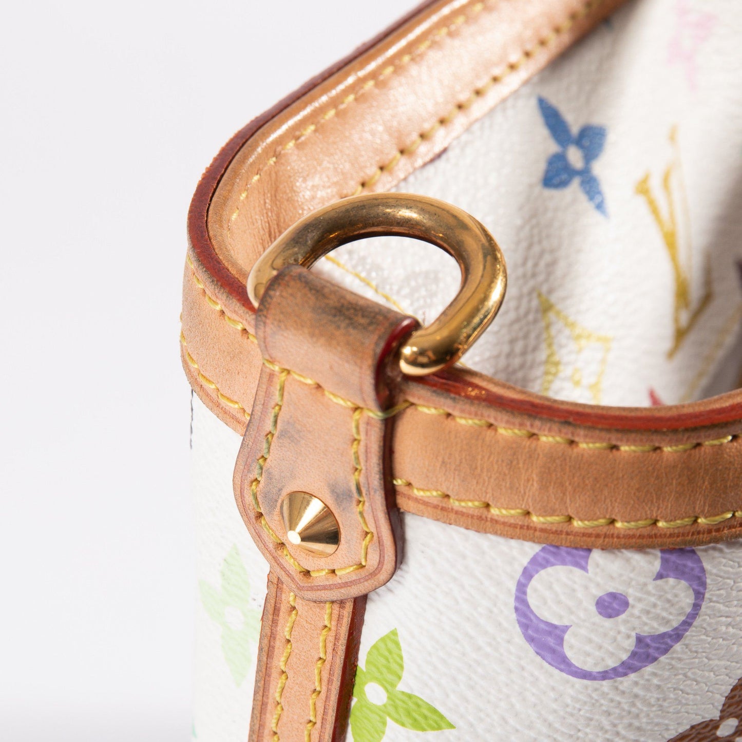 Louis Vuitton Multicolore Sharleen GM