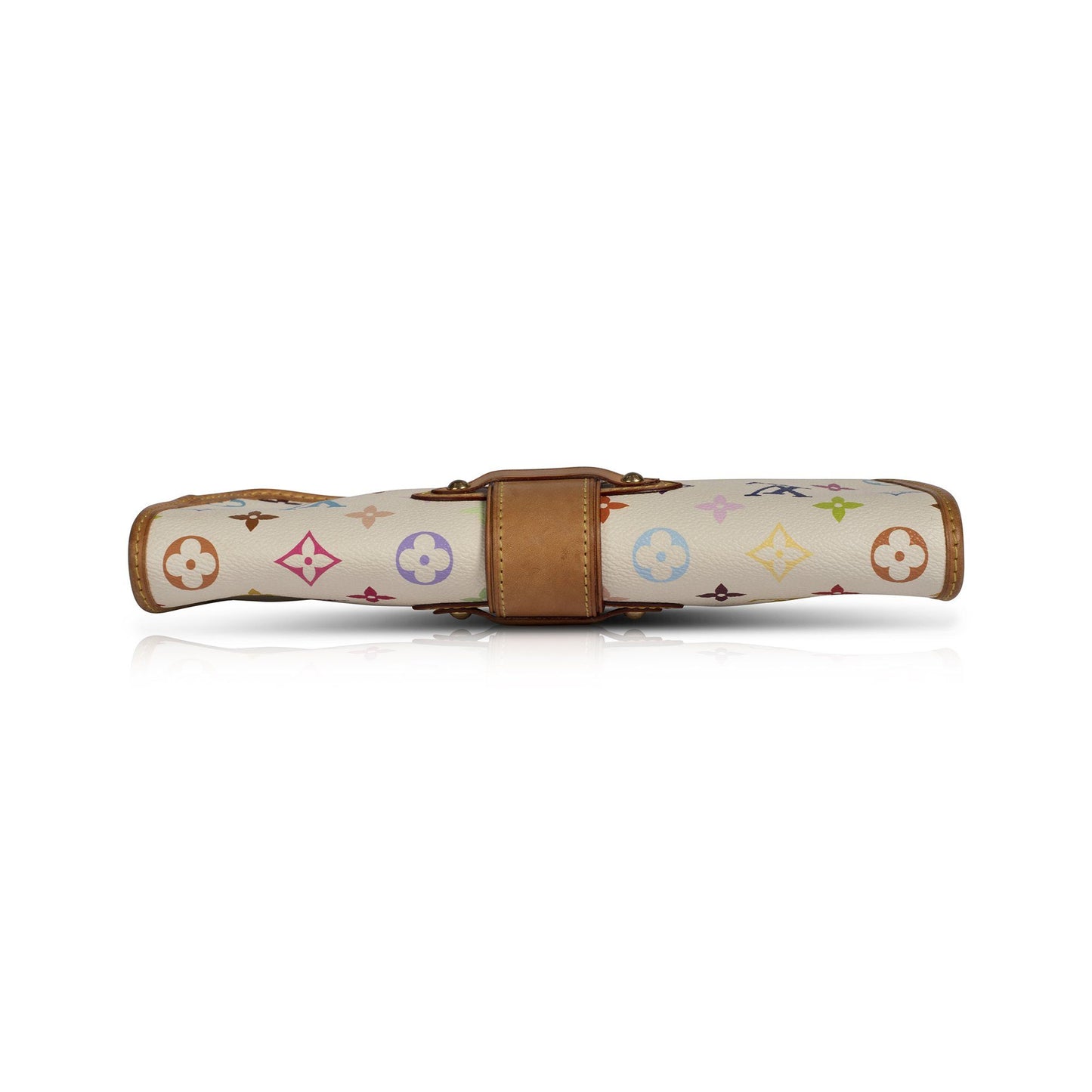 Louis Vuitton Multicolore Shirley Clutch