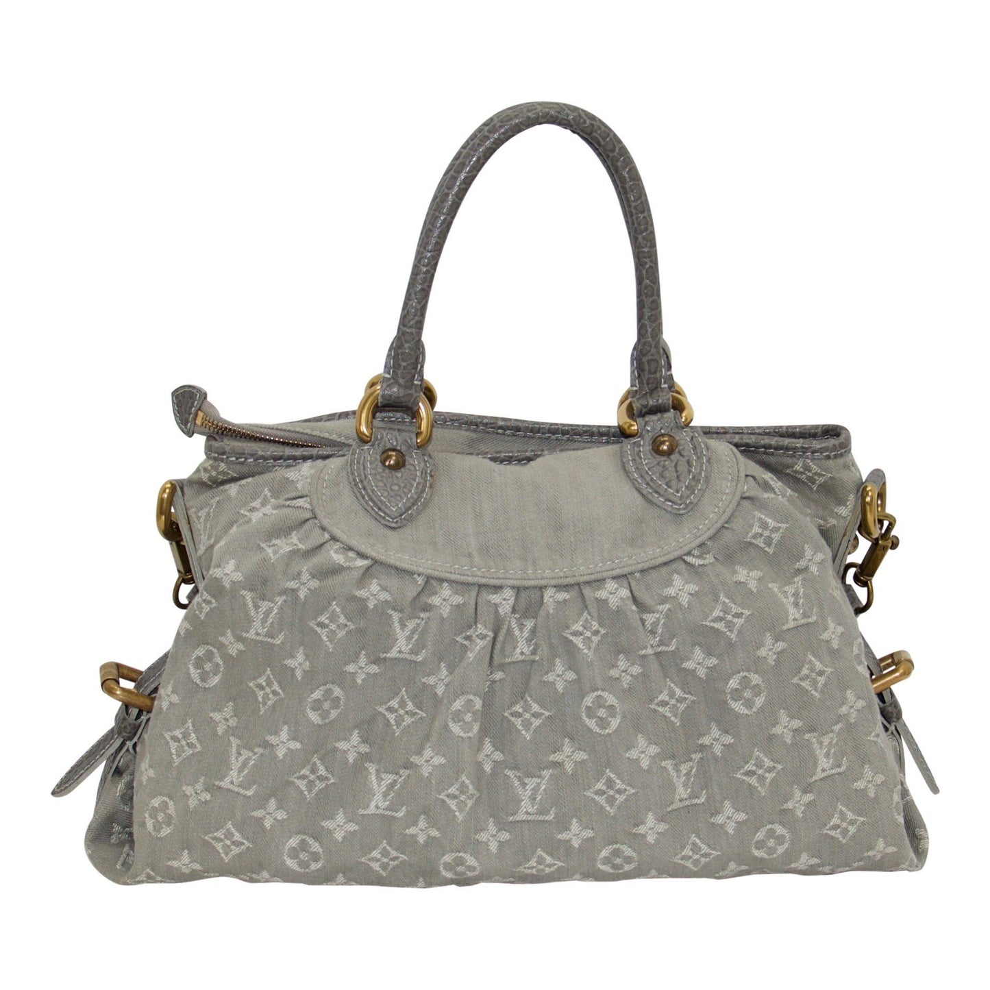 Louis Vuitton Neo Cabby MM