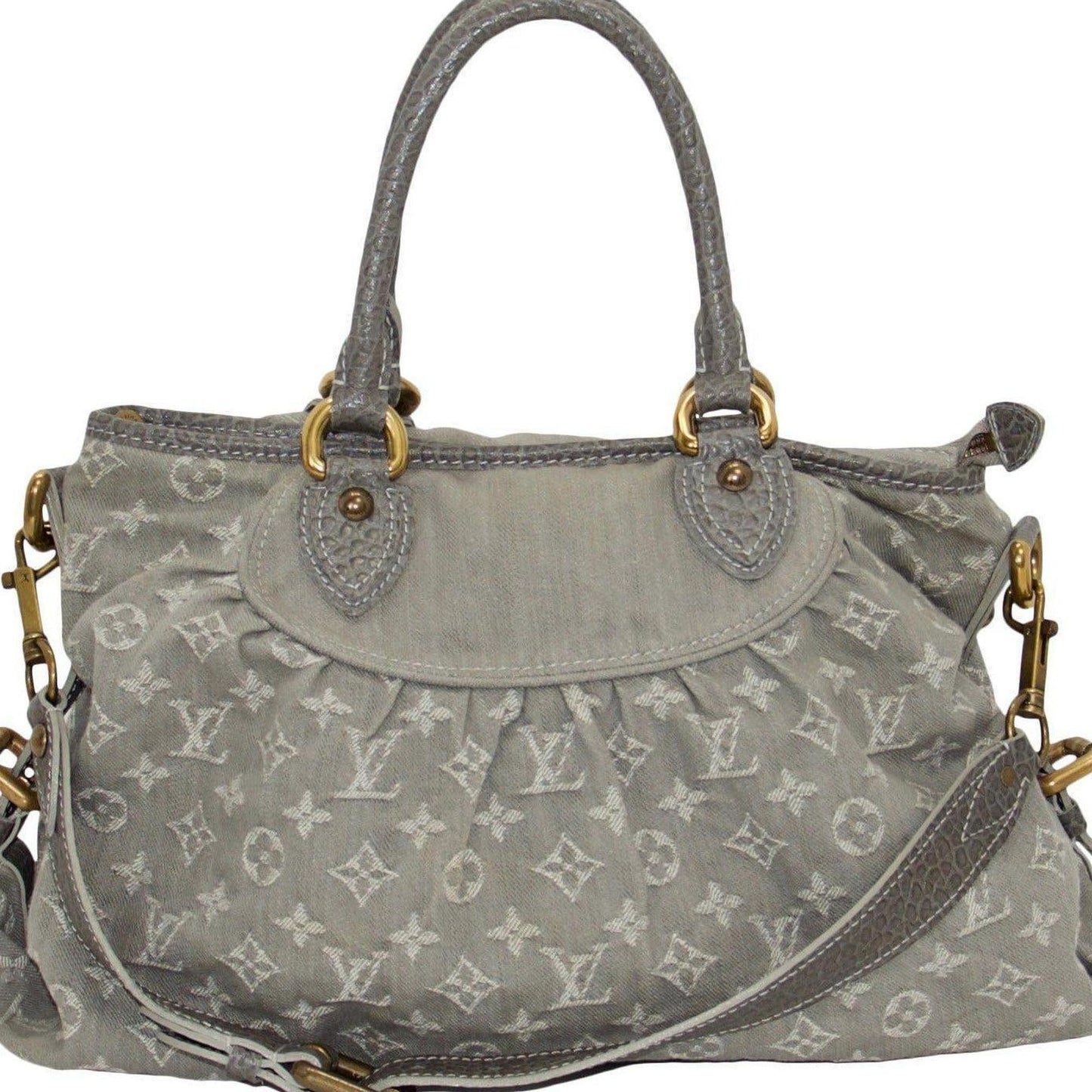 Louis Vuitton Neo Cabby MM