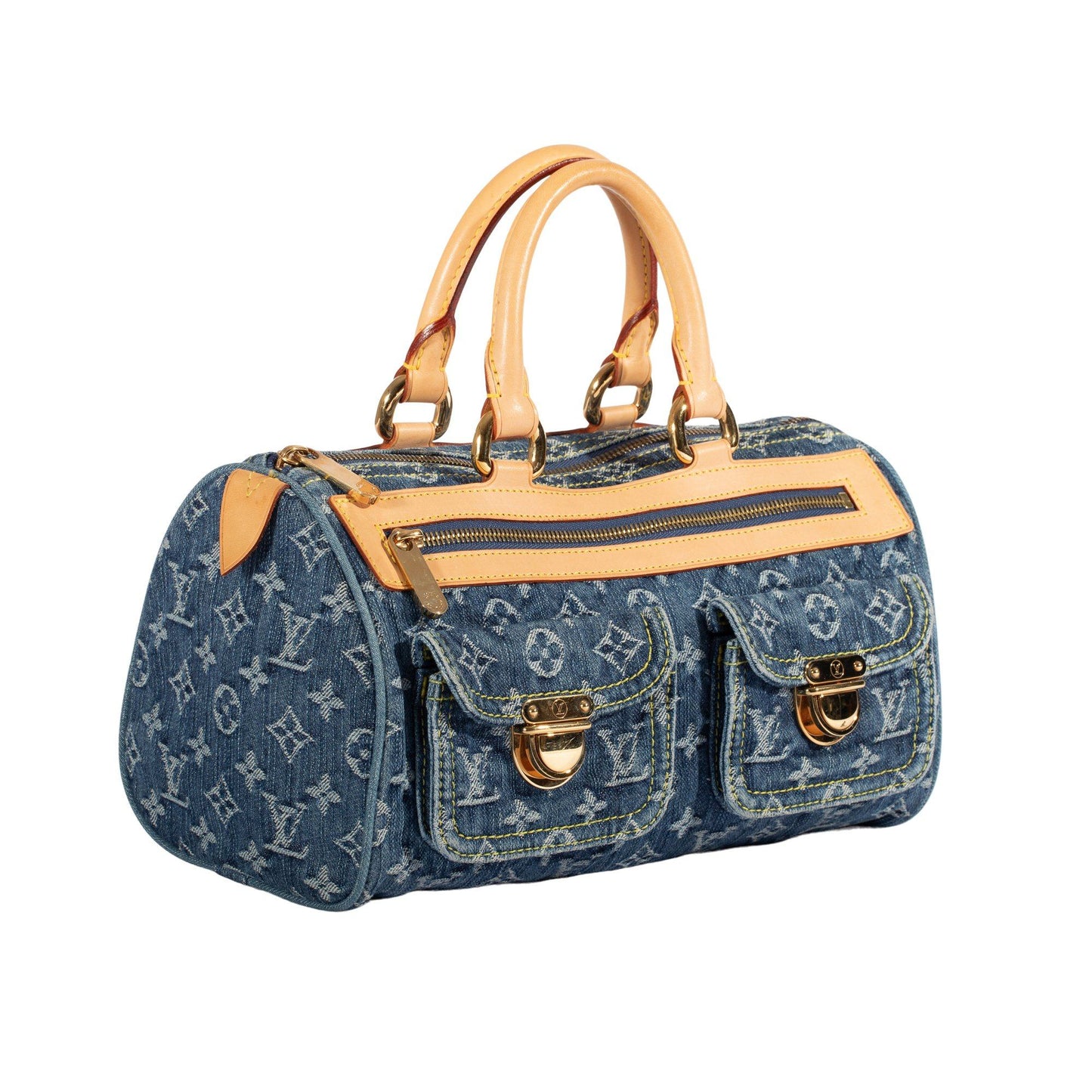 Louis Vuitton Neo Speedy Bag