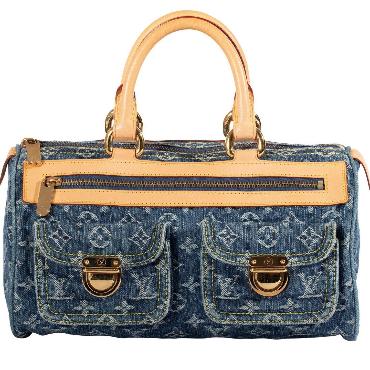 Louis Vuitton Neo Speedy Bag
