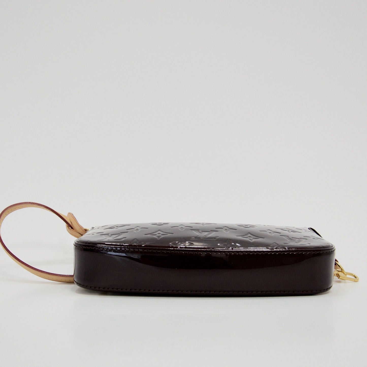 Louis Vuitton Pochette Accessoires NM with Bandouliere Strap