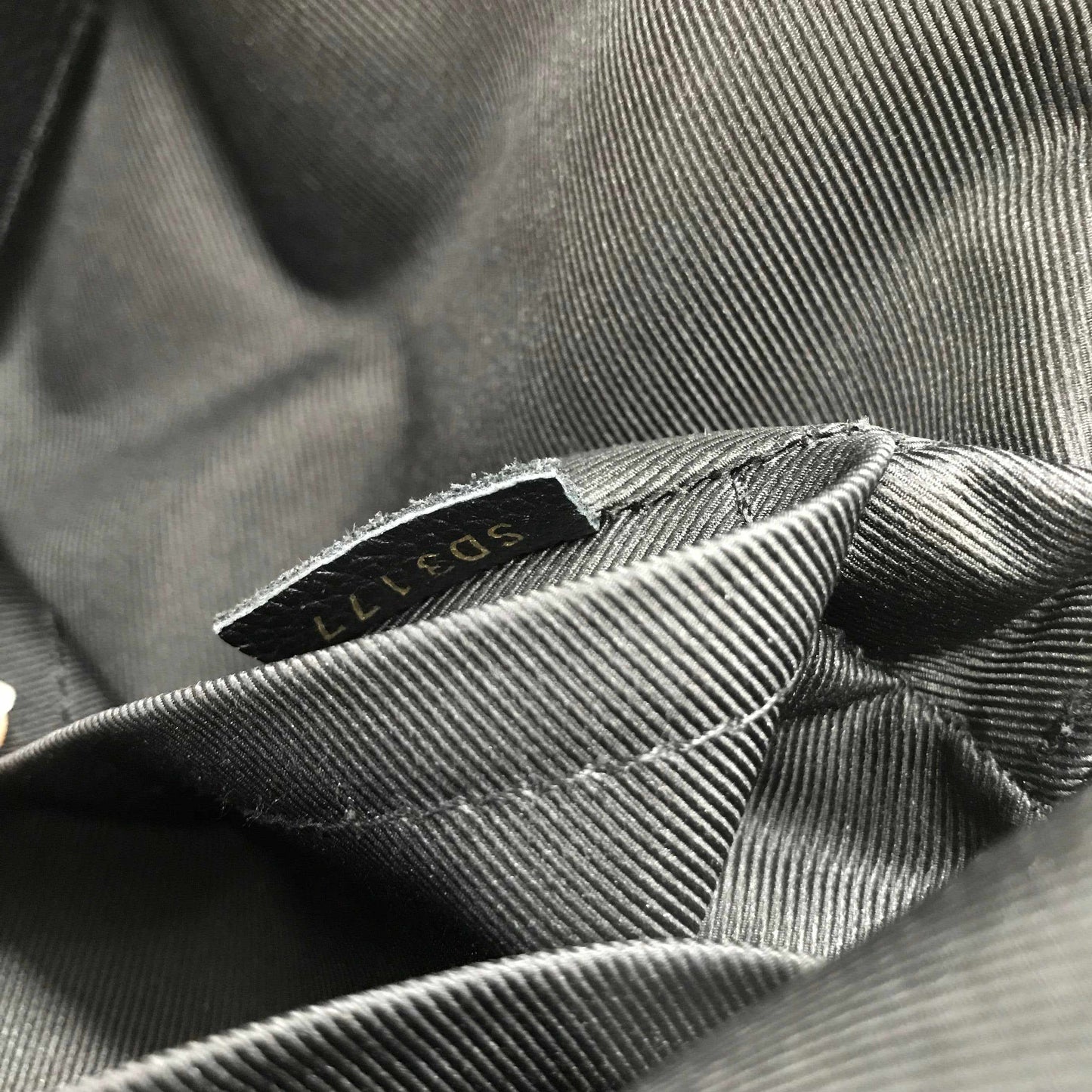 Louis Vuitton Ponthieu MM
