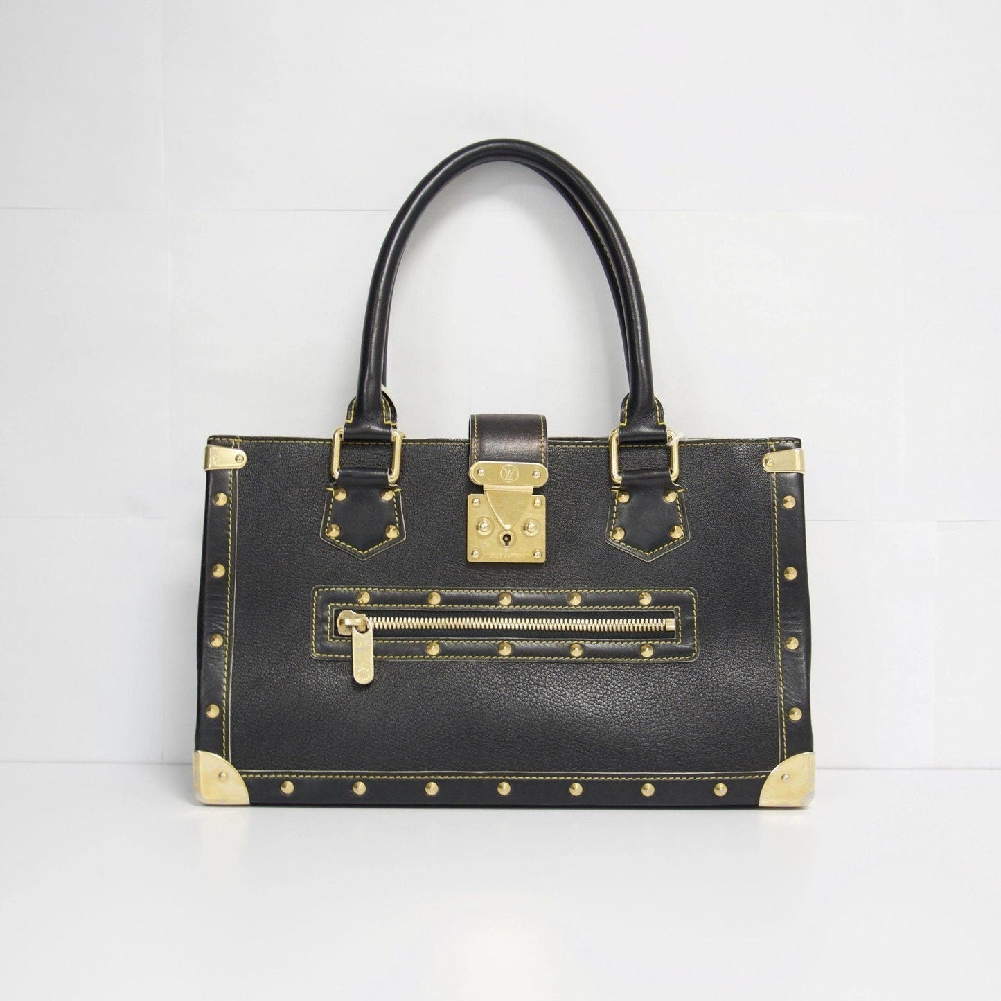 Louis Vuitton Suhali Le Fabuleux Bag