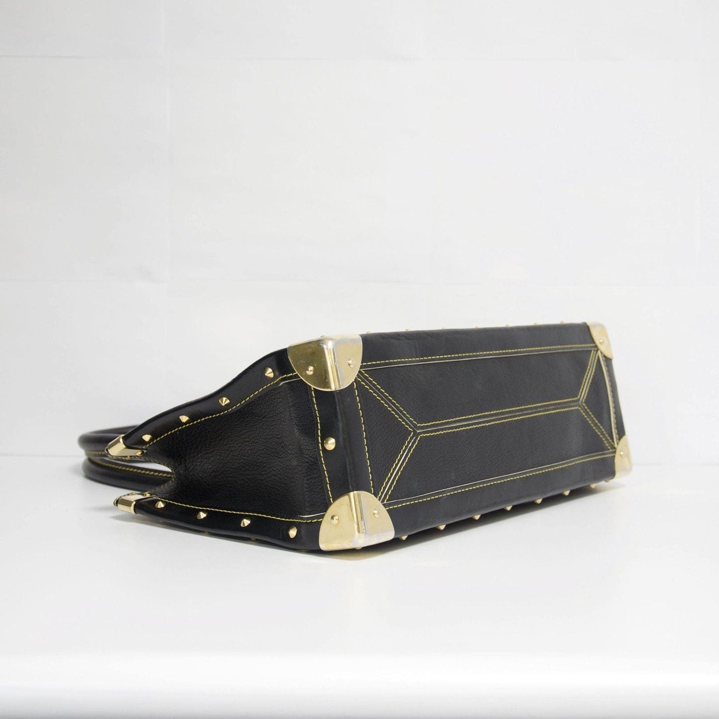 Louis Vuitton Suhali Le Fabuleux Bag