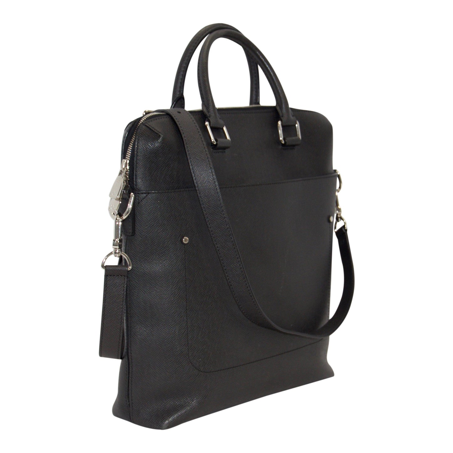 Louis Vuitton Taiga Grigori Tote