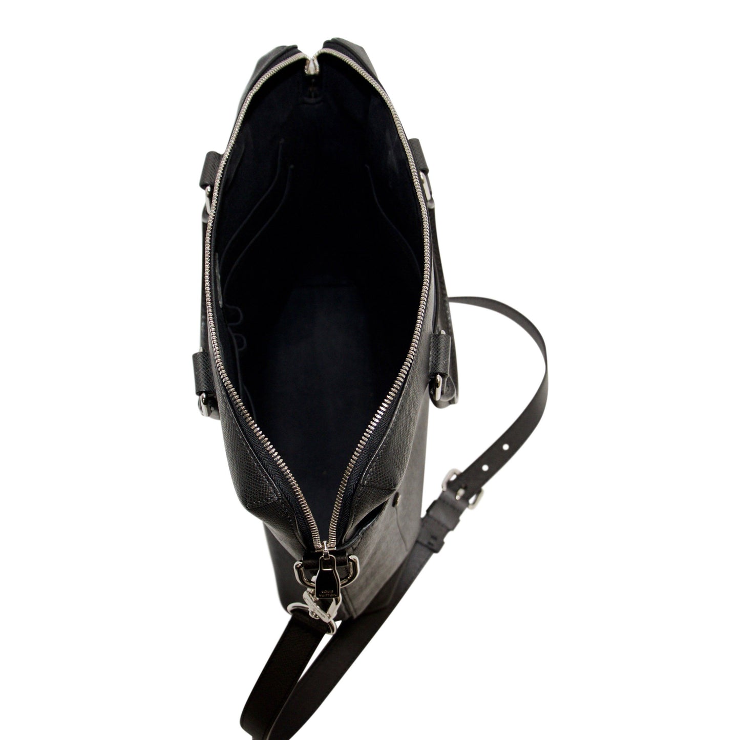 Louis Vuitton Taiga Grigori Tote