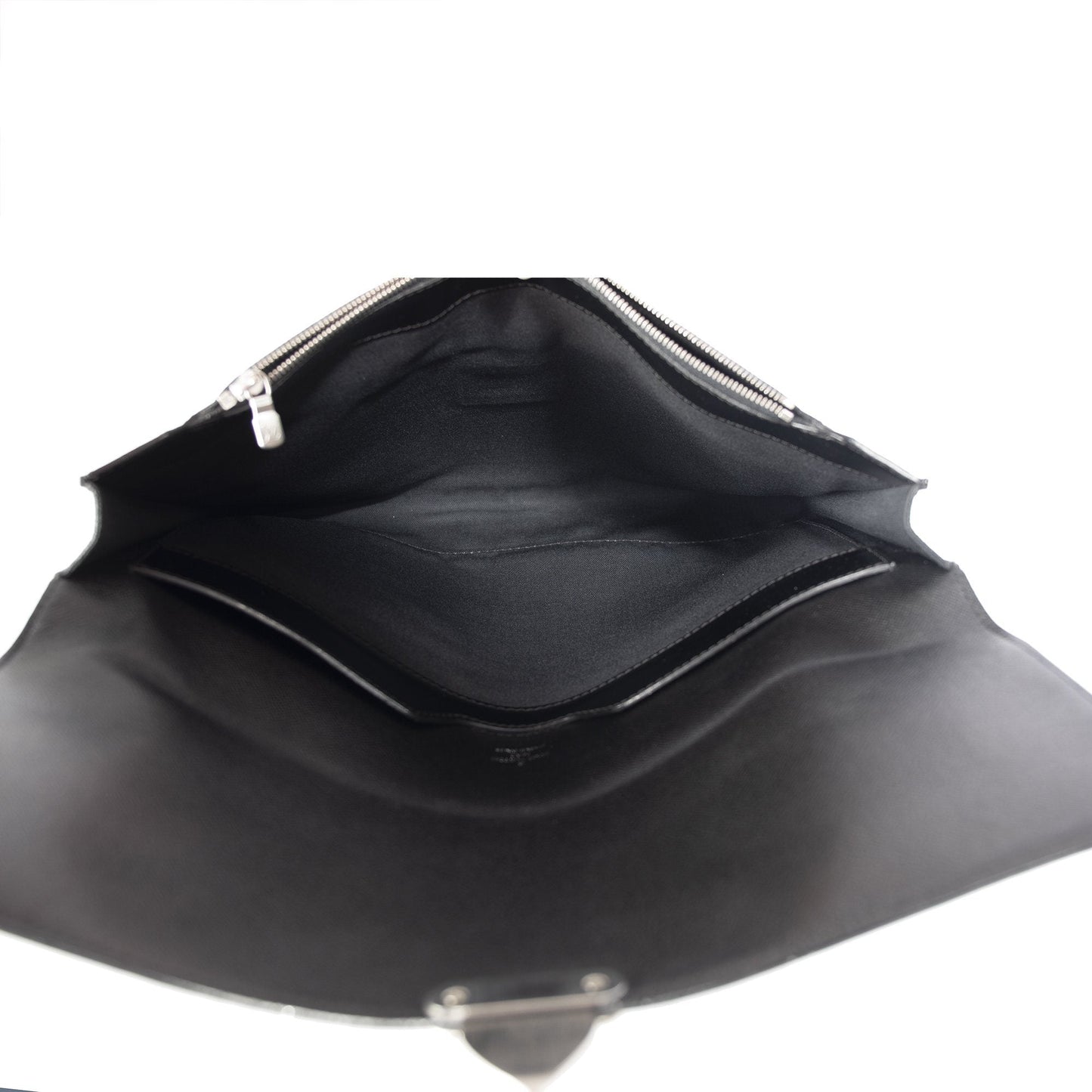 Louis Vuitton Taiga Porte-Documents Minuto