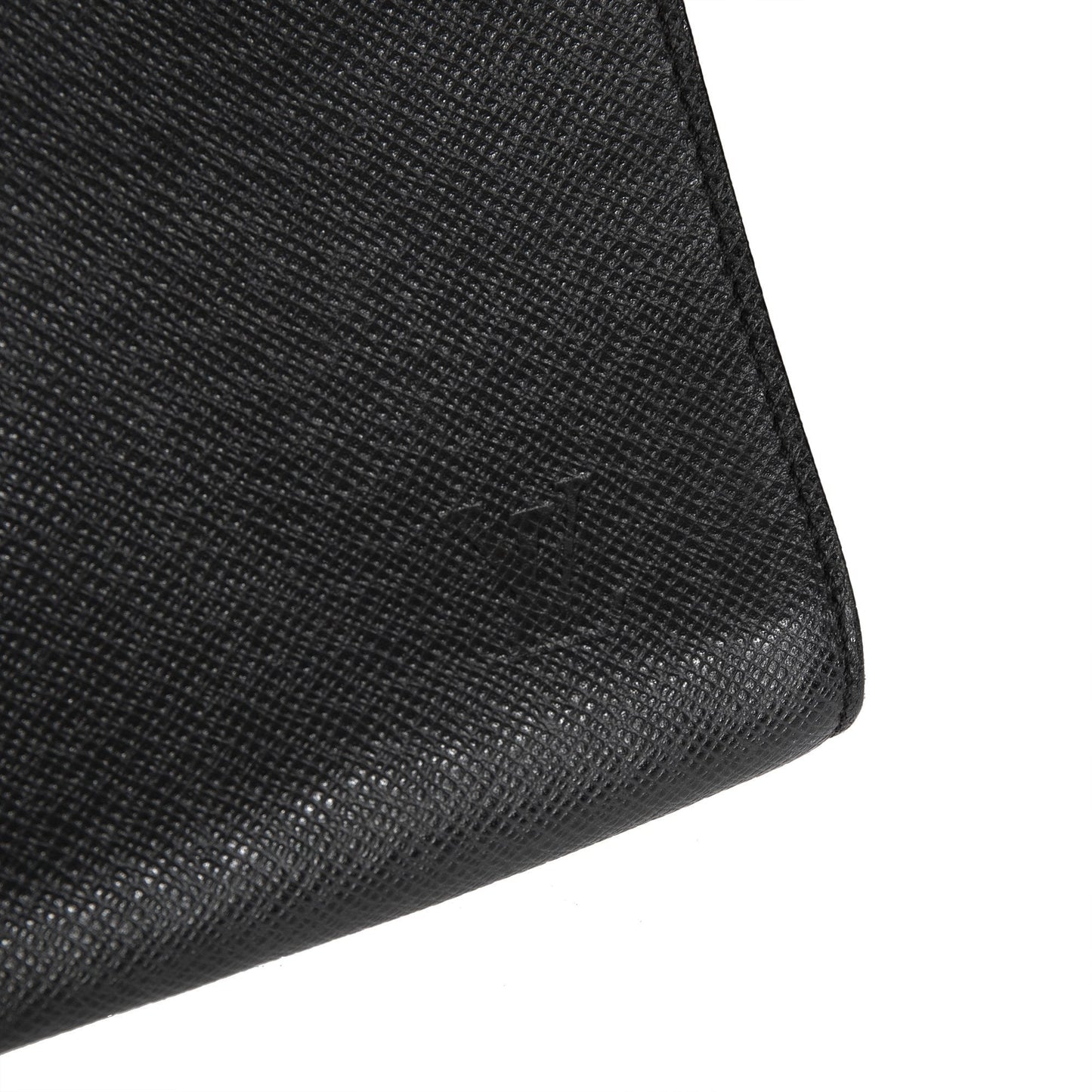Louis Vuitton Taiga Porte-Documents Minuto
