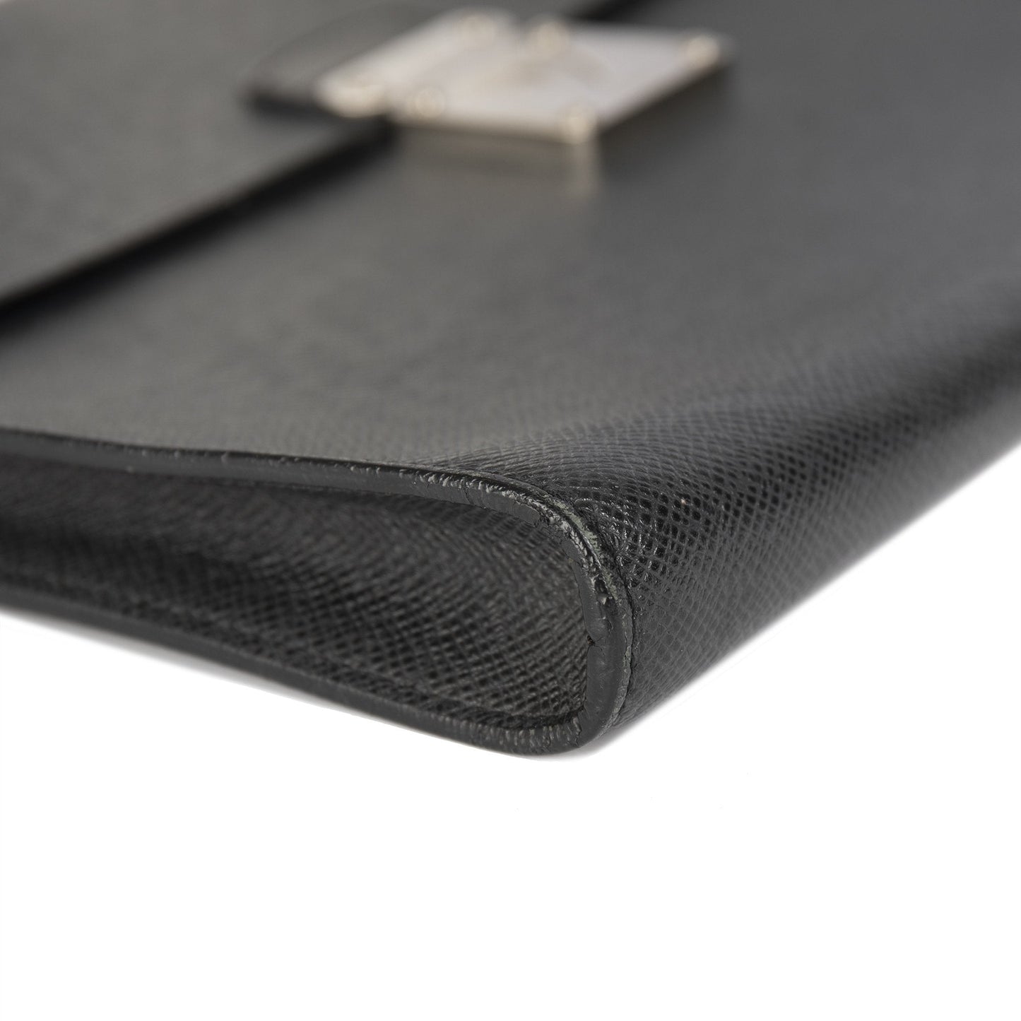 Louis Vuitton Taiga Porte-Documents Minuto